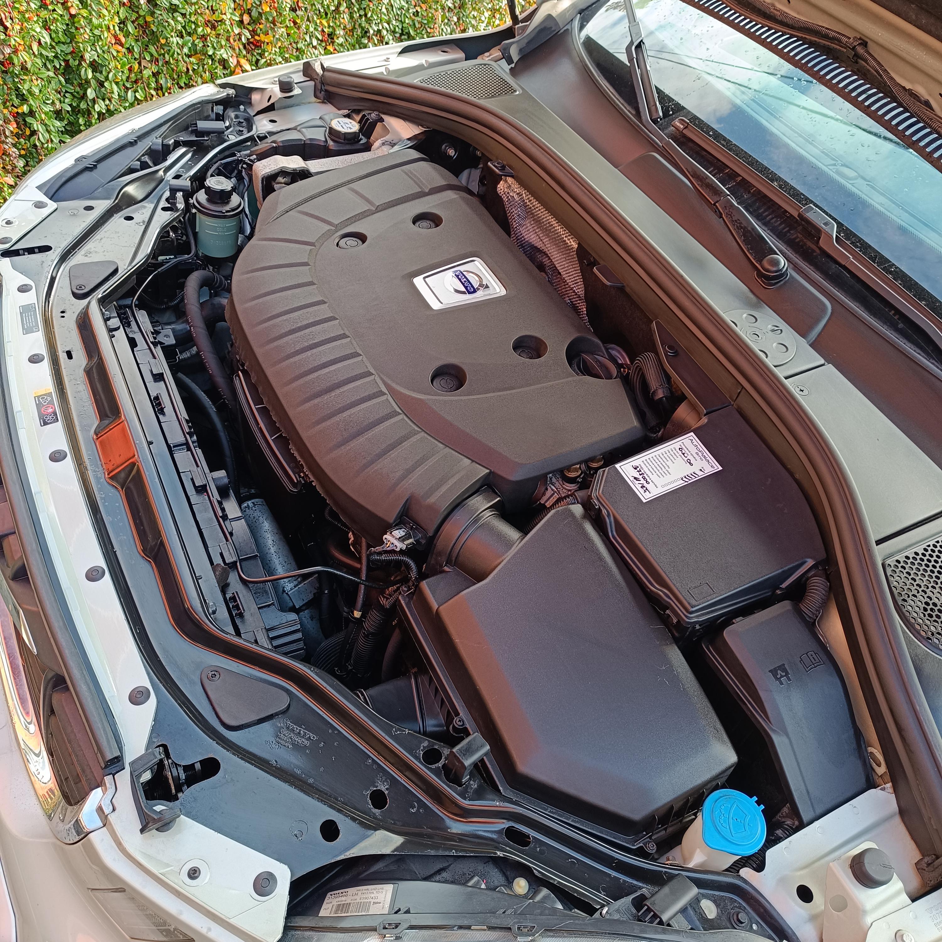 Vyčistím ti káru foto 6