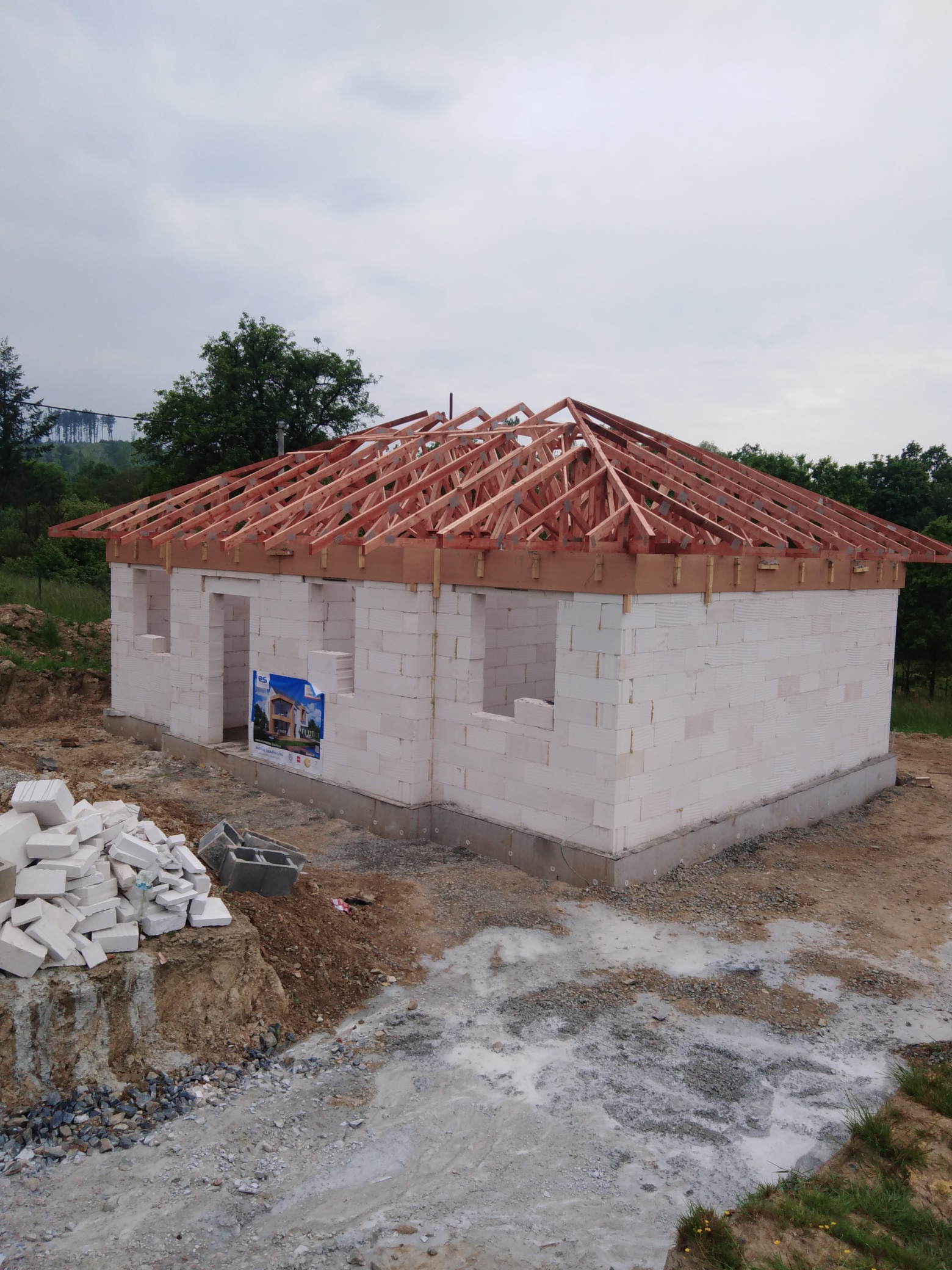 SIVAP s.r.o. - Stavební firma foto 3