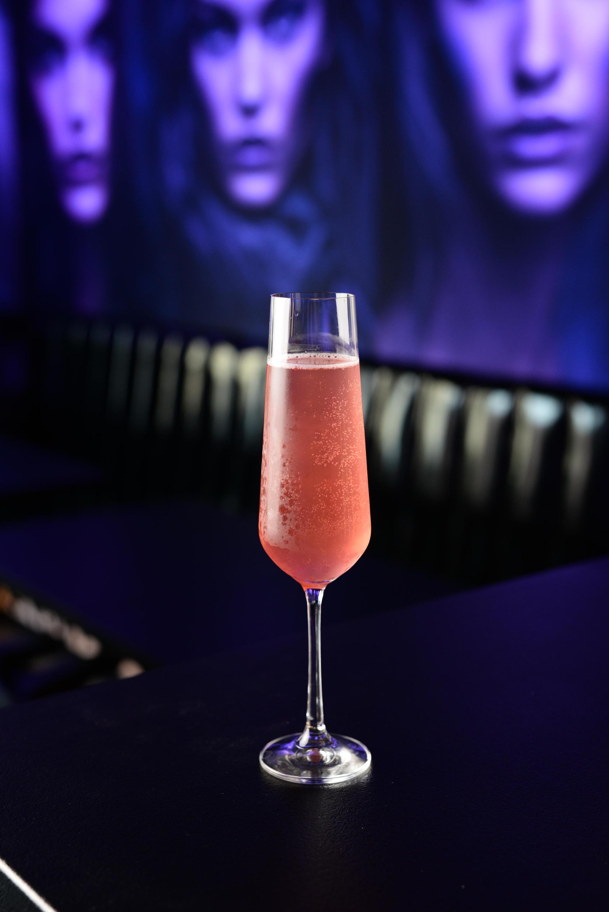 Fashion Cocktail bar foto 5