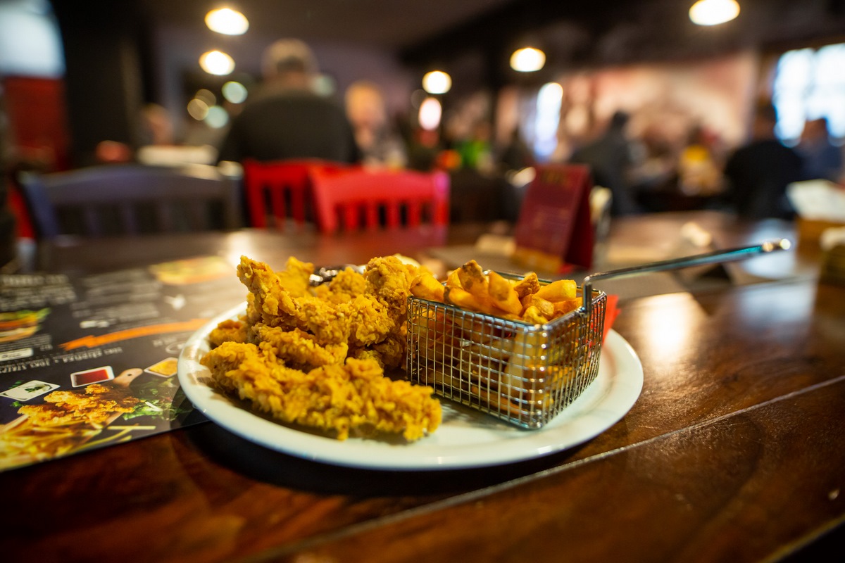 Chacharova Hasičárna foto 2