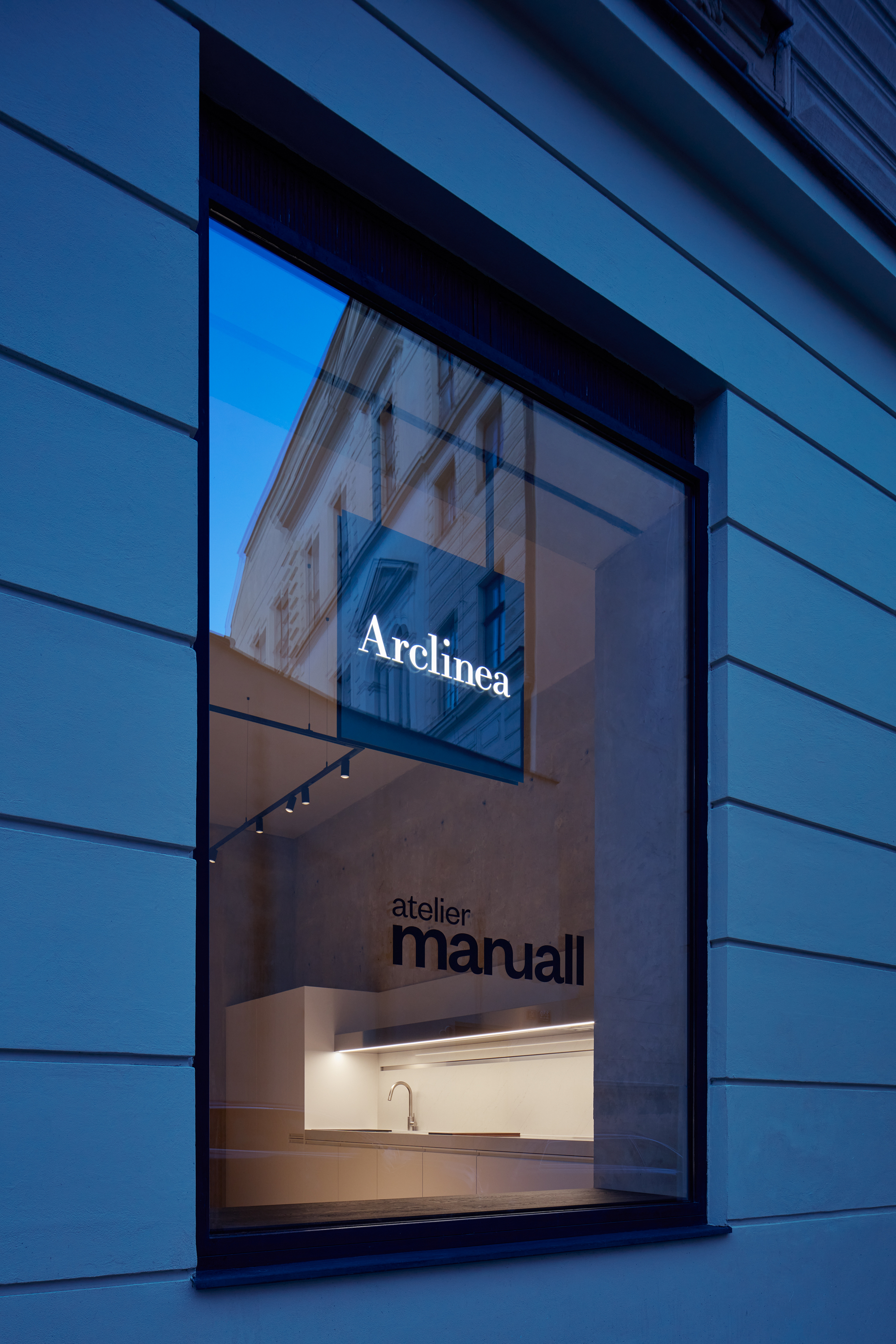 Atelier Manuall foto 2