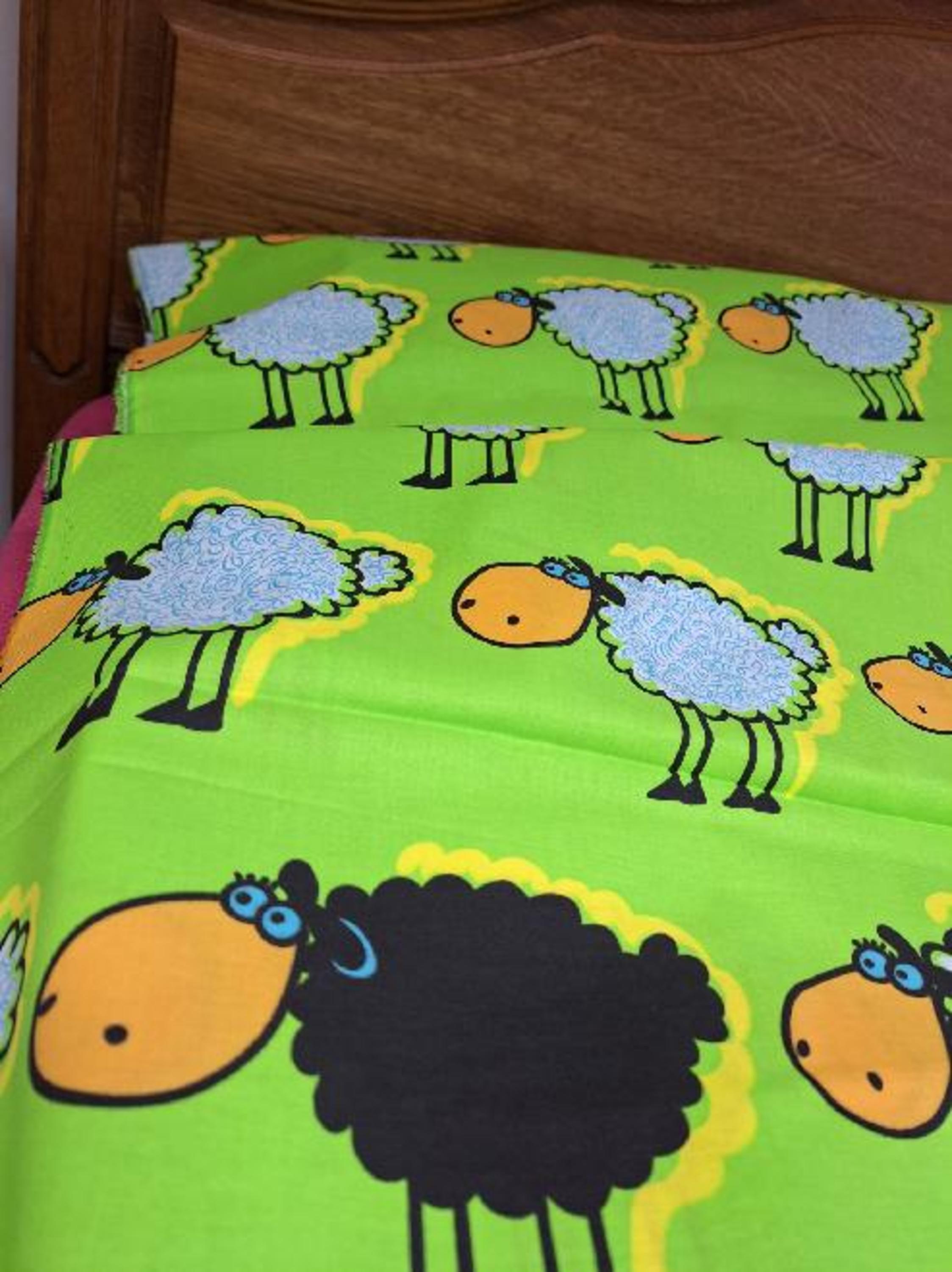 Povlečení pro školky foto 3