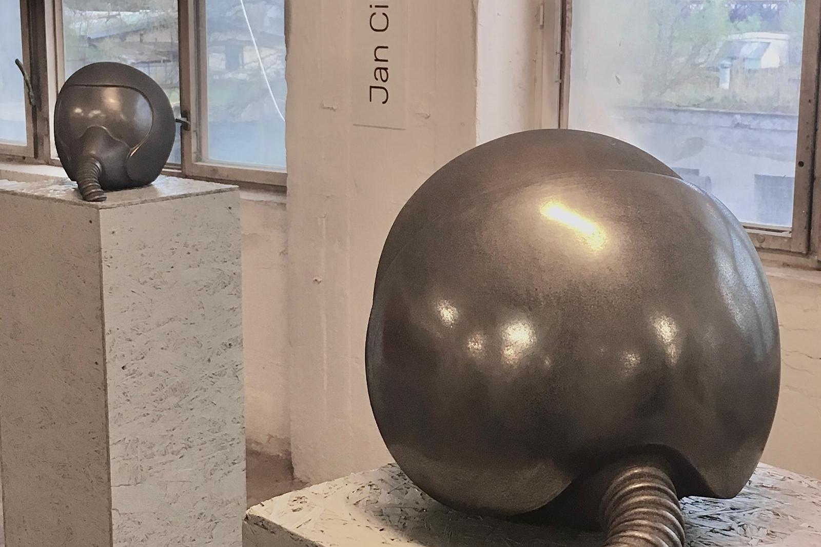 Sochařská škola Jan Cileček