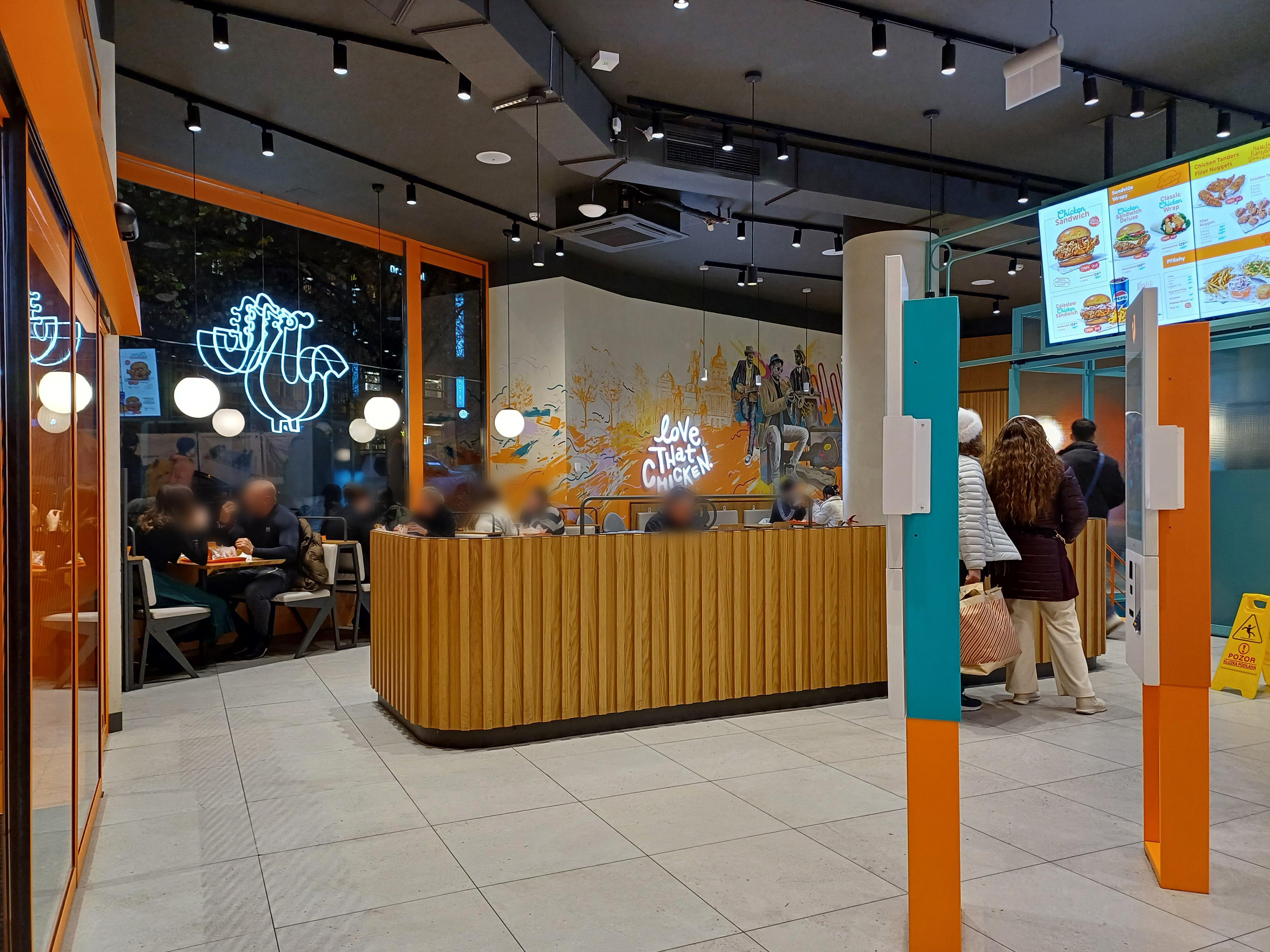 Popeyes foto 6