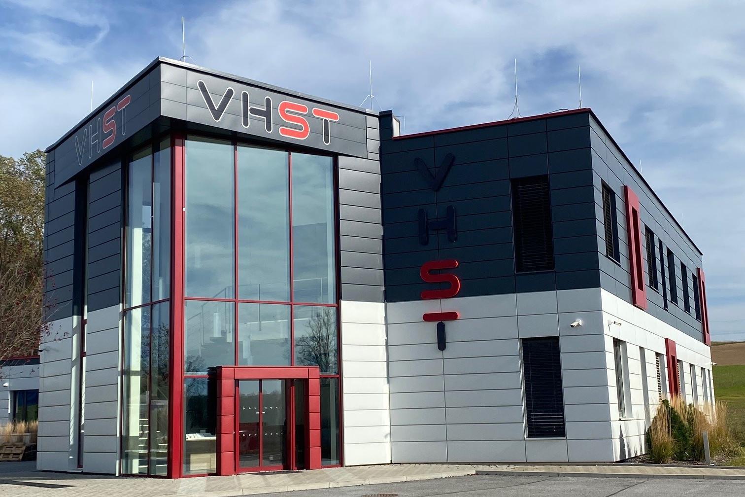 VHST Development s.r.o.