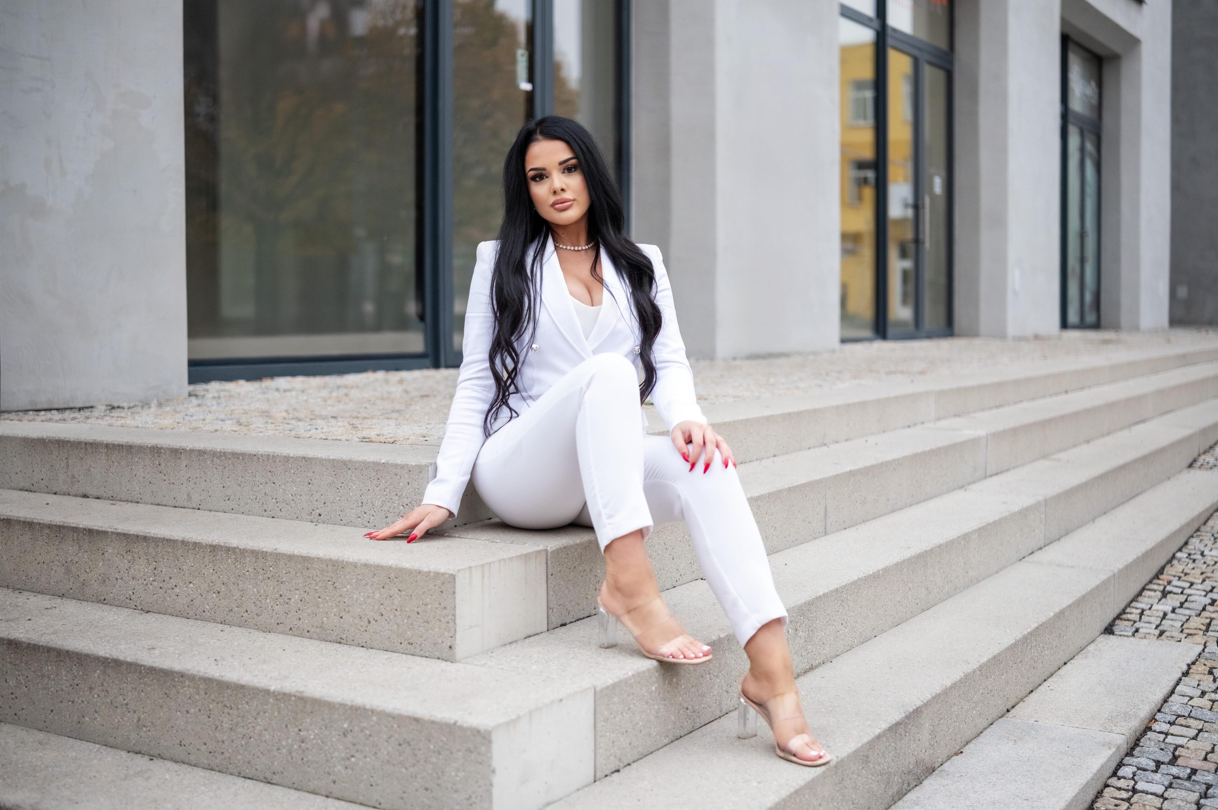 MAPA Reality - Vanessa Valová