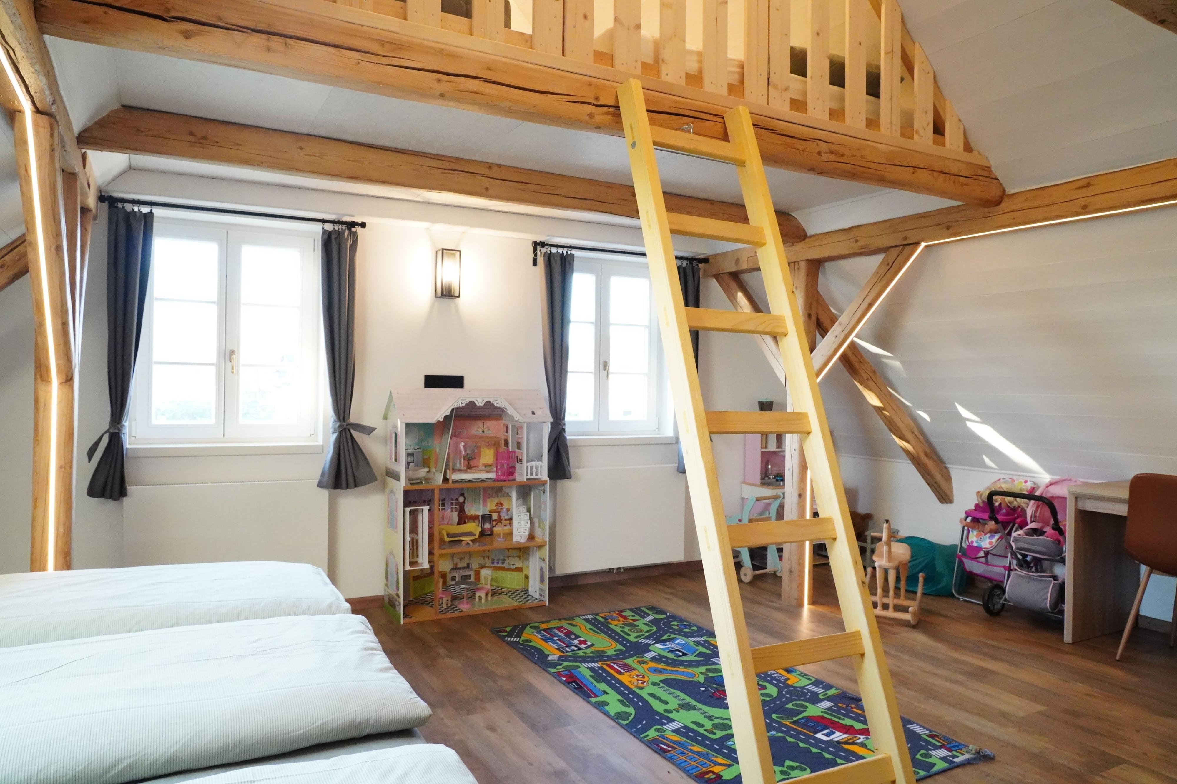 Chalupa Velká Javorská foto 2