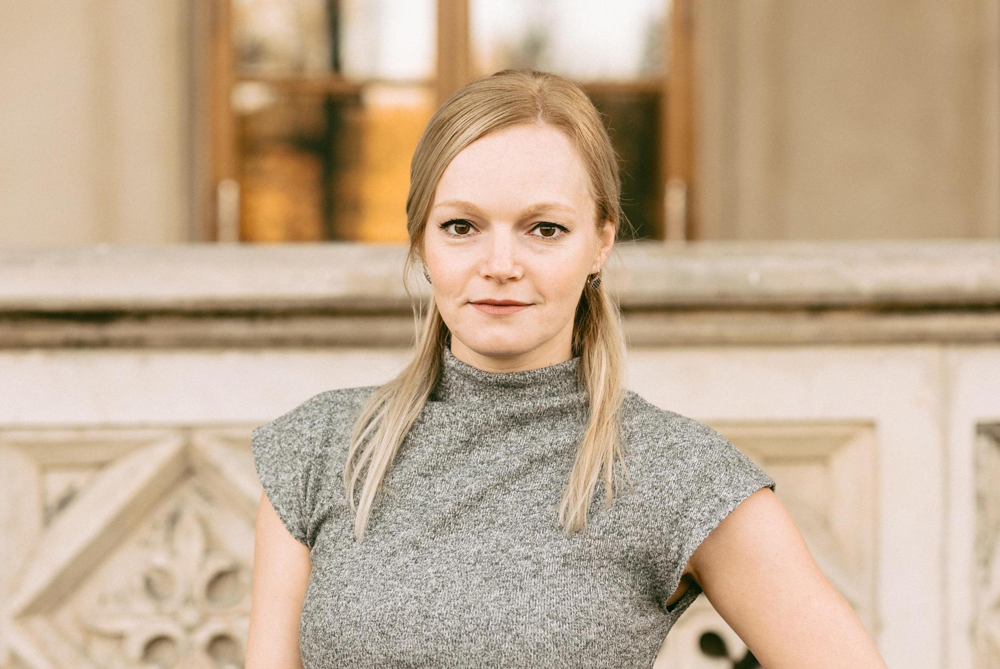 Monika Houdová - QARA s.r.o foto 1