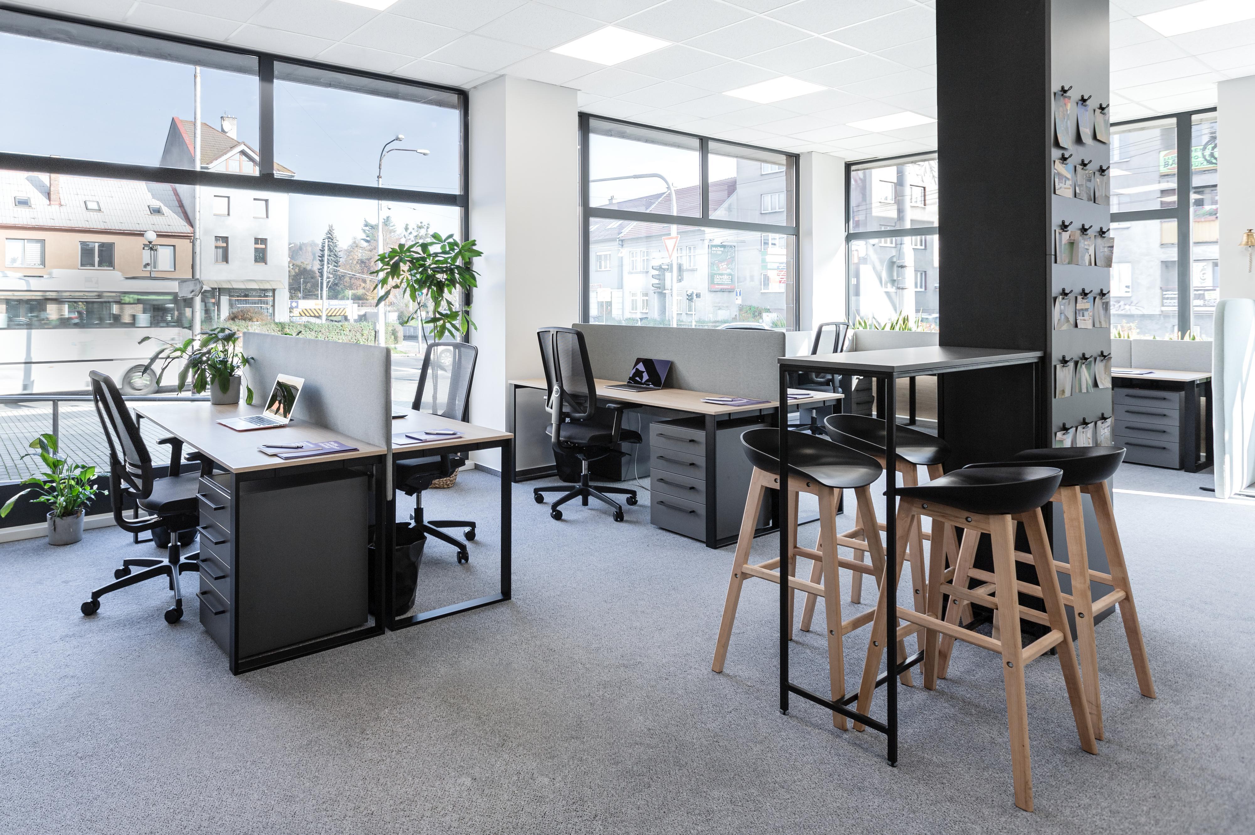 Explicitní Nájemník s.r.o.