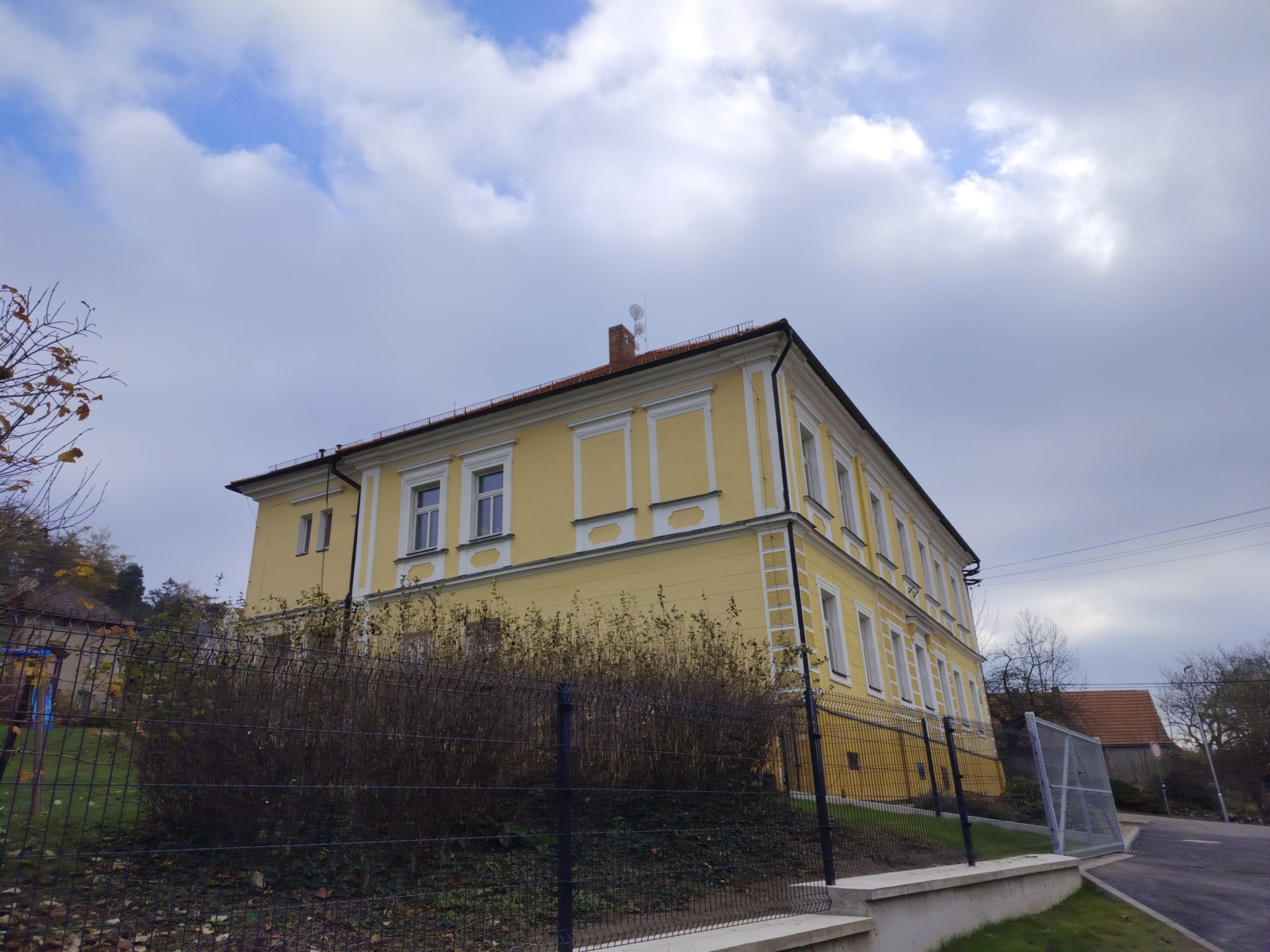 Pamětní síň J. L. Zvonaře