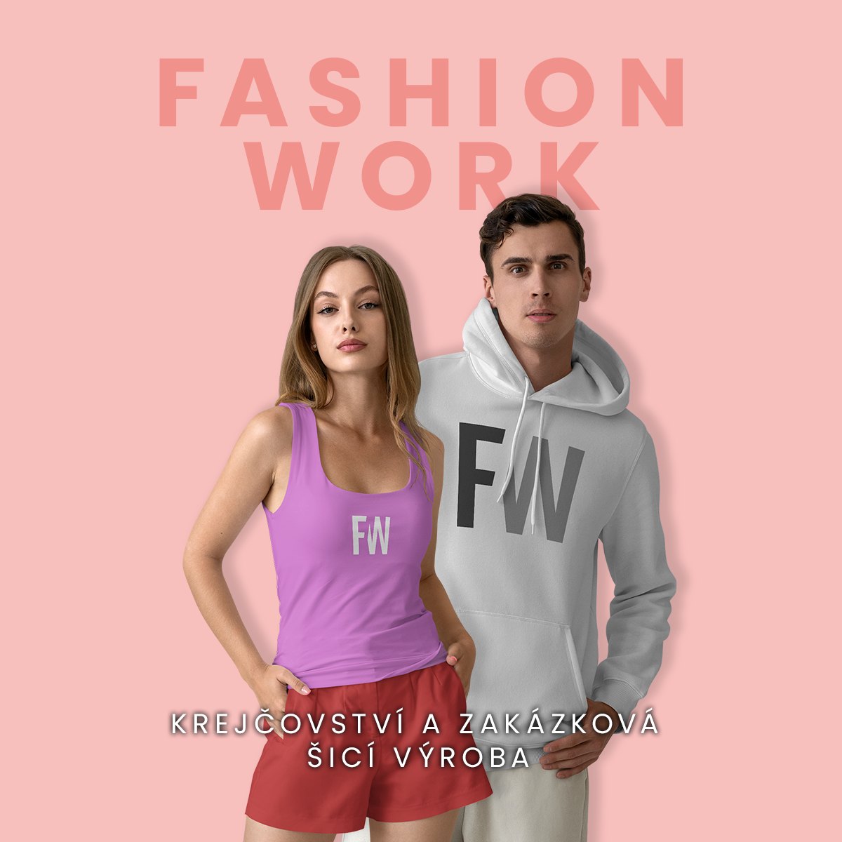 FASHION-WORK S.R.O. foto 2