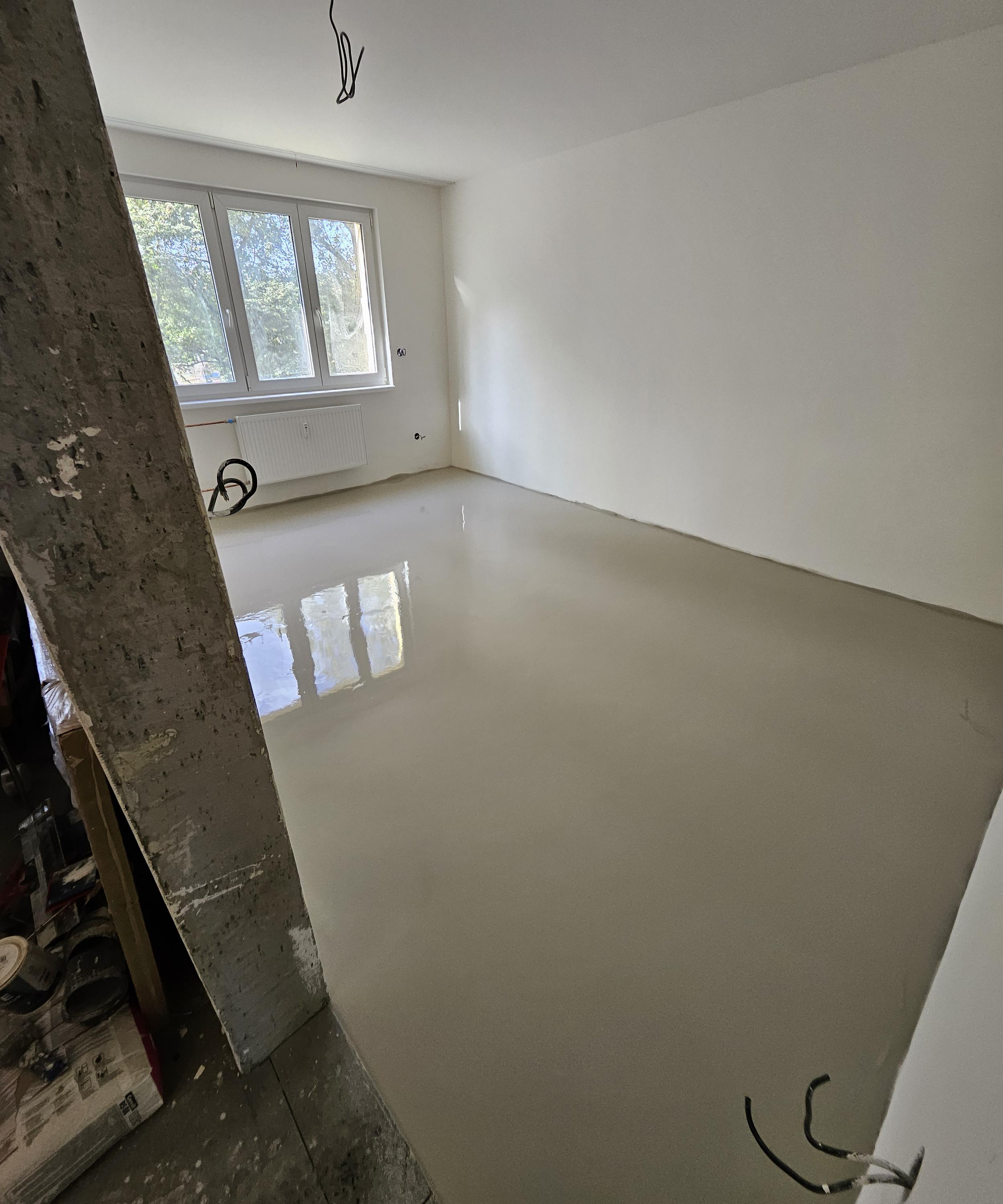 Renovace Jedelský a Kuběnka foto 3