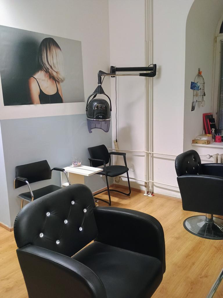 Studio IN foto 5