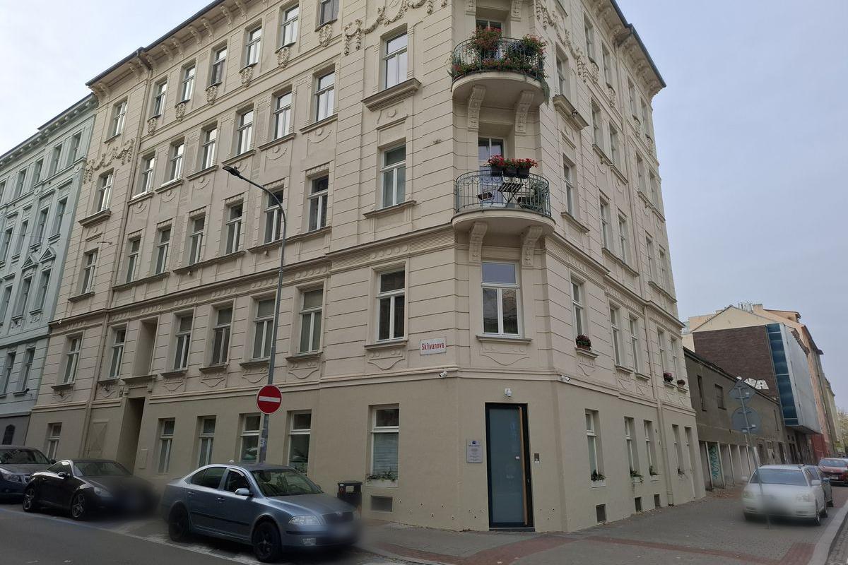 Mgr. Tomáš Rašovský, advokát