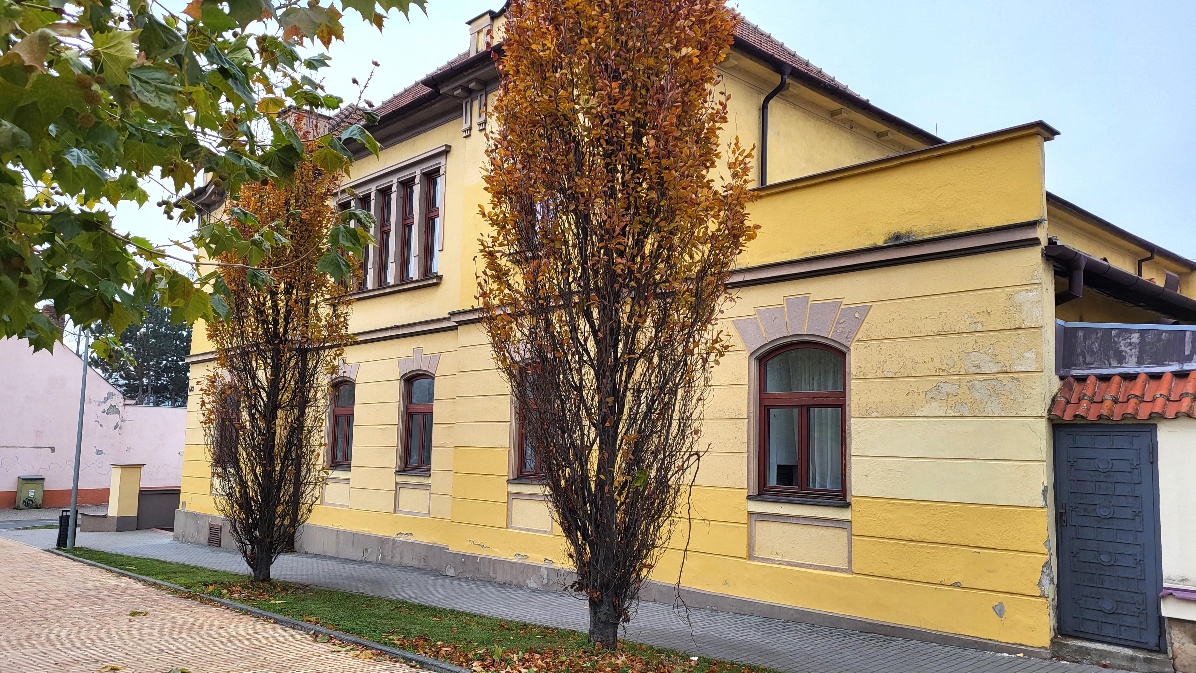 Tělocvičná jednota Sokol Napajedla