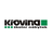 logo Křovina
