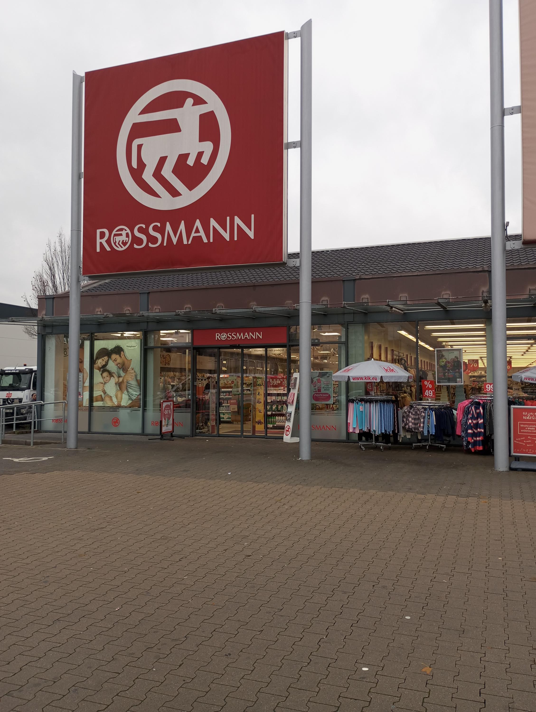 ROSSMANN foto 2