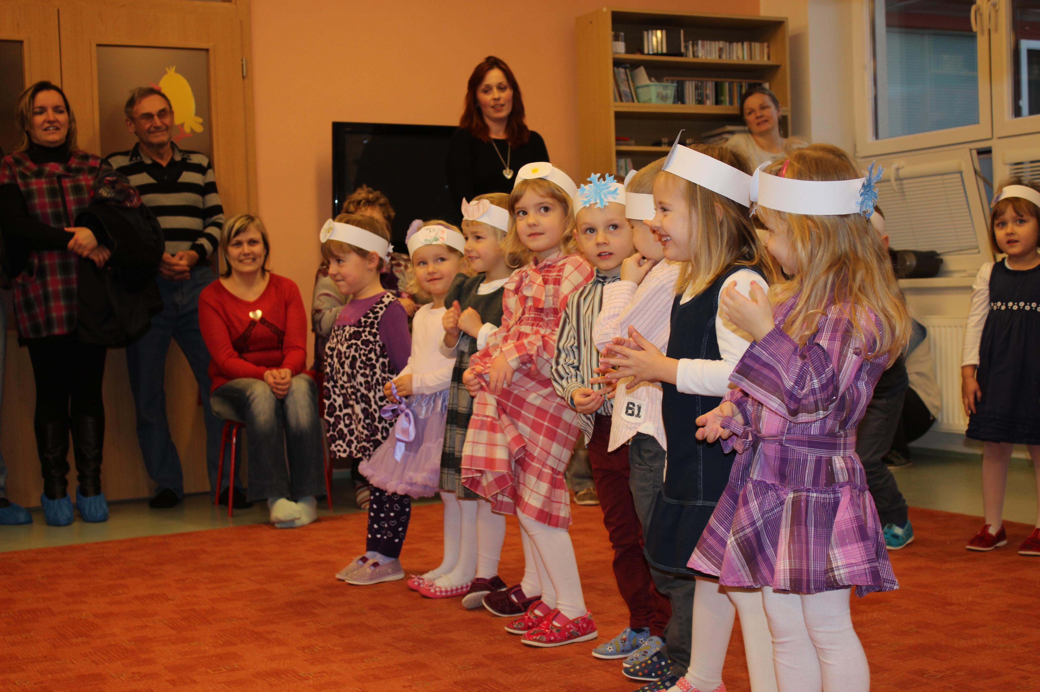 Masarykova základní škola a mateřská škola Nezamyslice