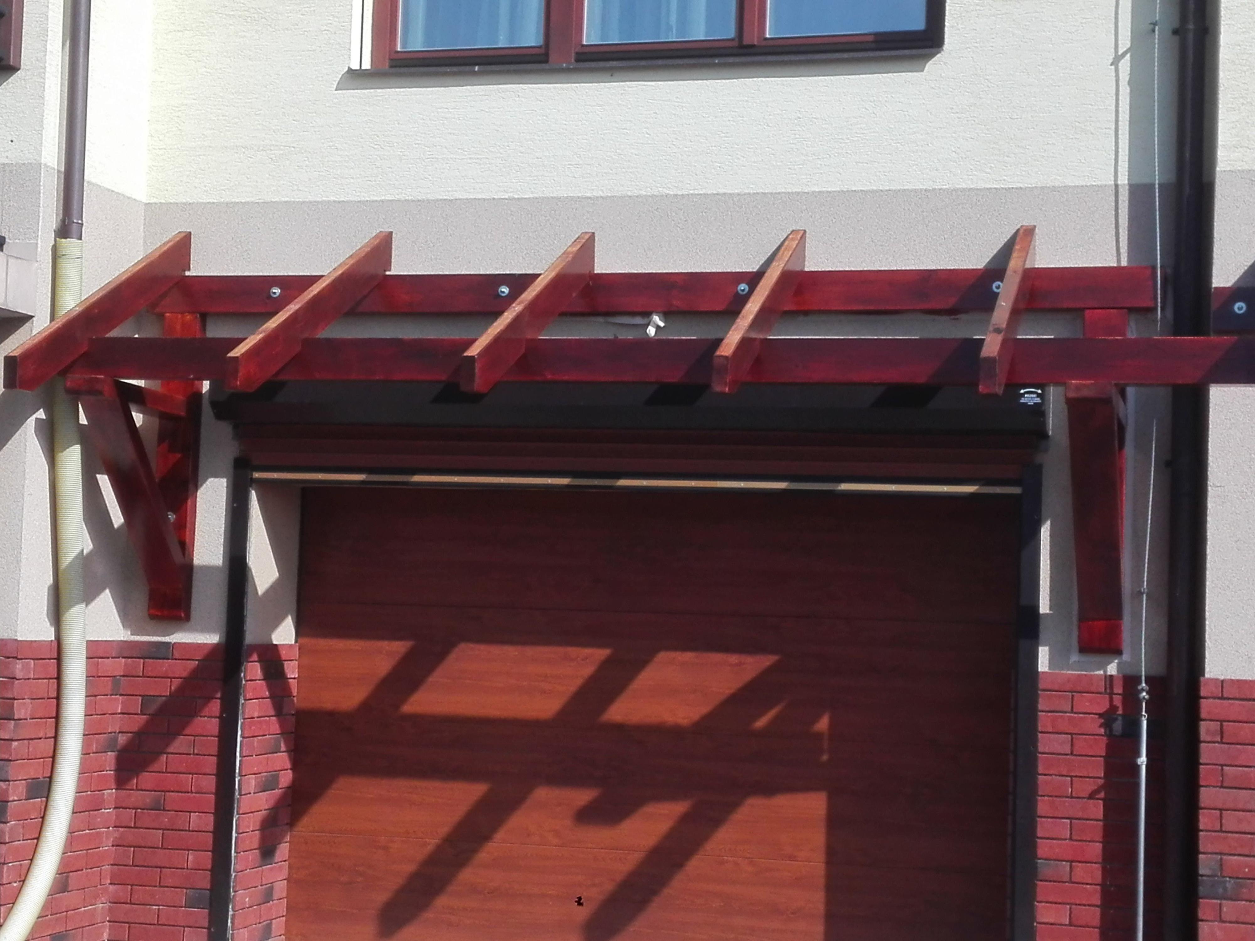 Tesařství Školoudík foto 2