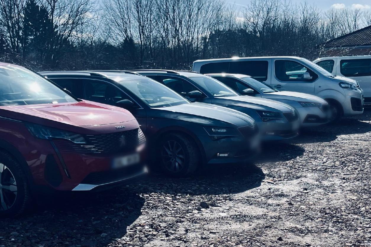 FlexiRentCar - autopůjčovna