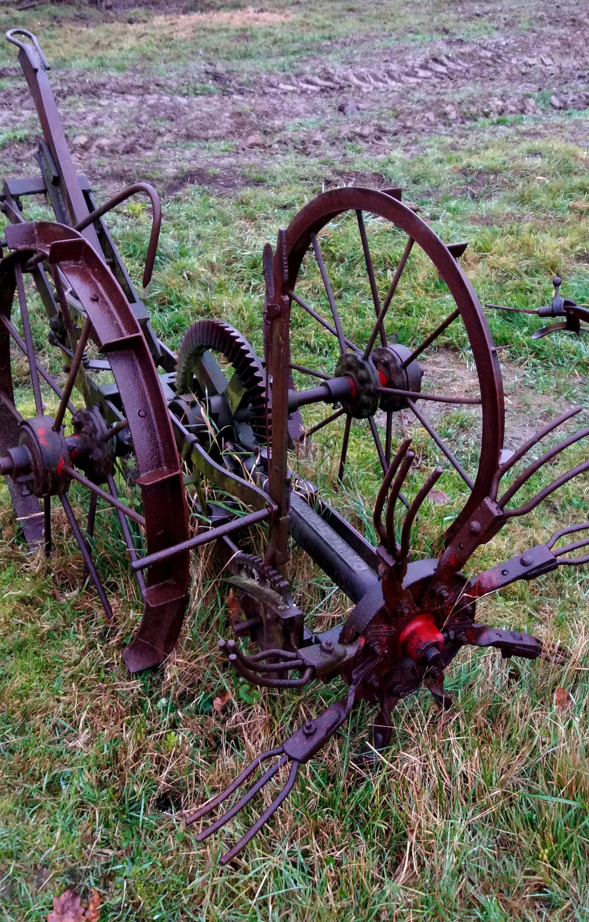 Wohlmannův statek foto 6