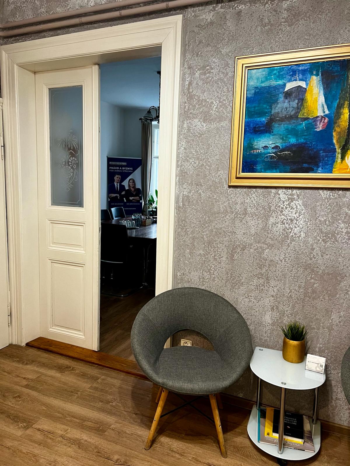 Langmeier & Co., insolvenční správci v.o.s. foto 2