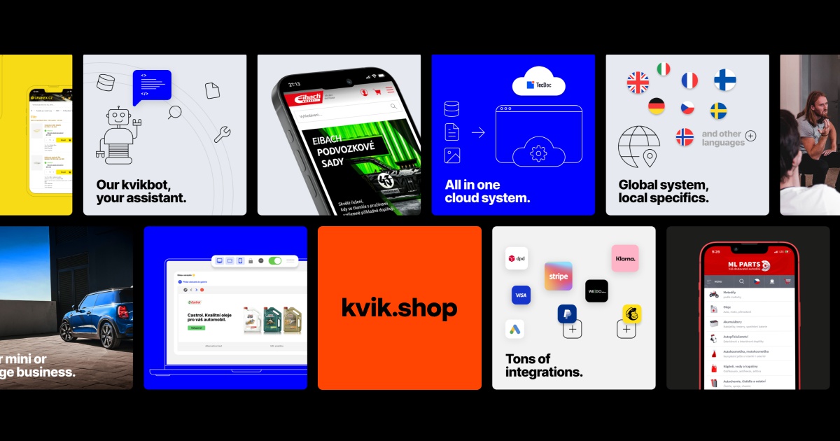 kvik.shop foto 2