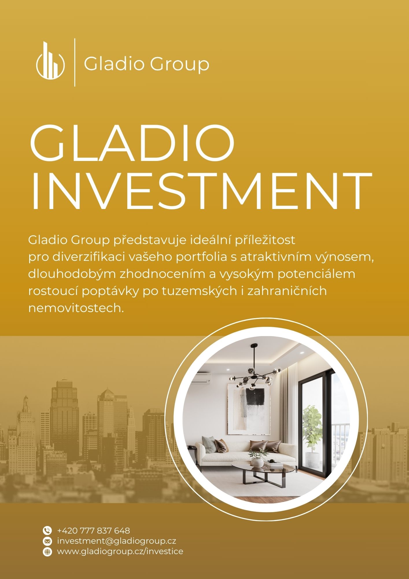 Gladio Group foto 2