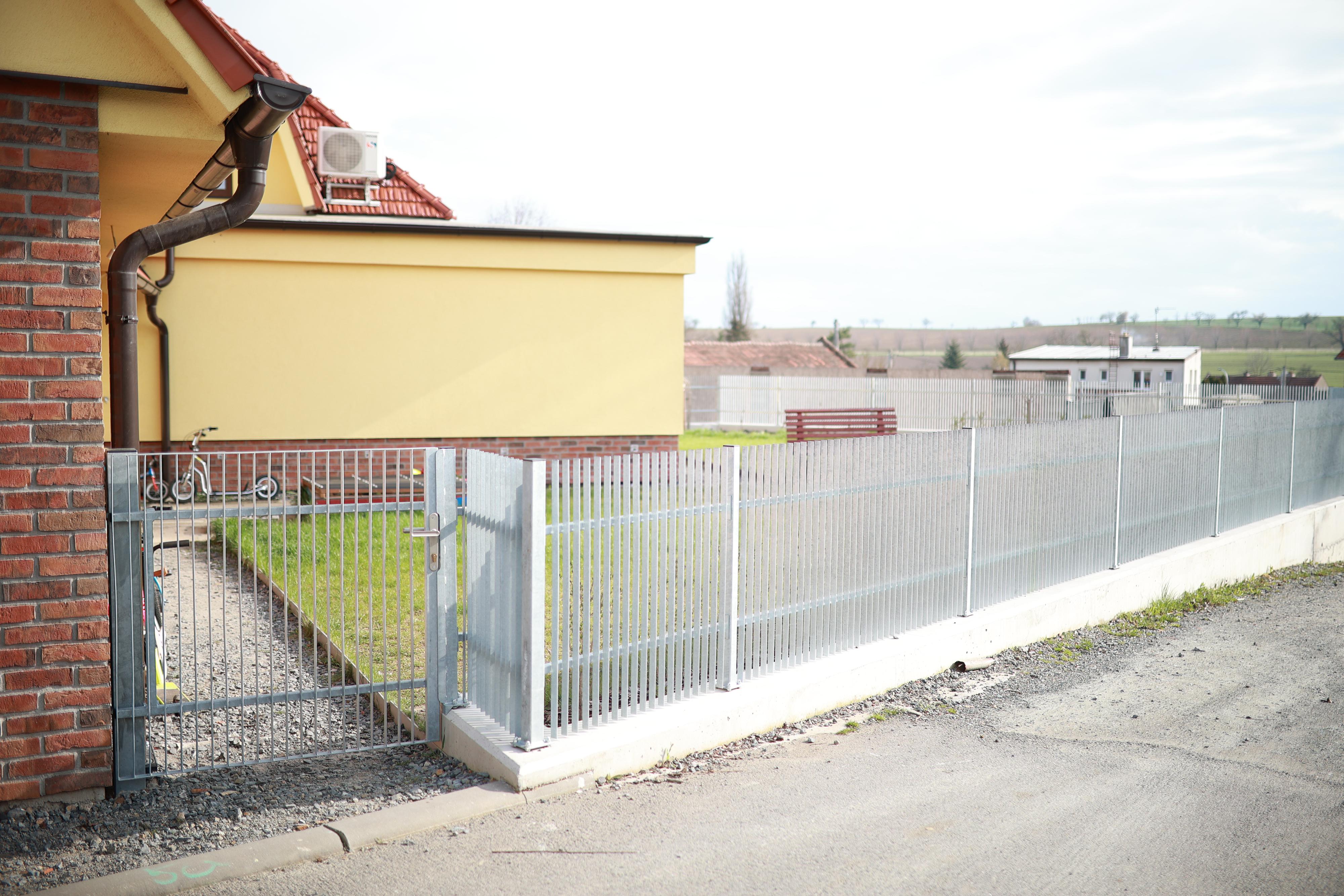 POTIOREK - KOVOVÝROBA foto 3