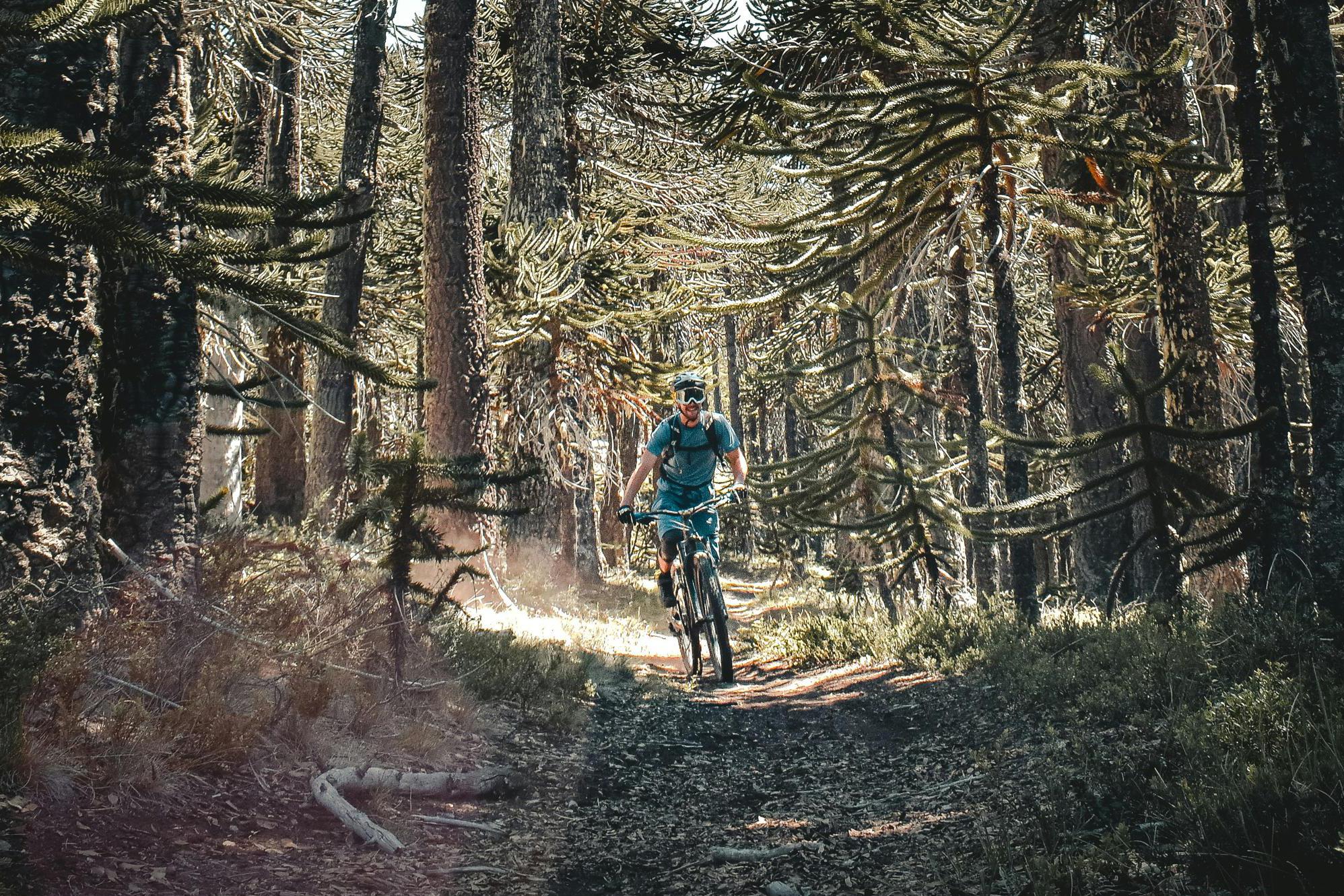 Cyklisté vítání!