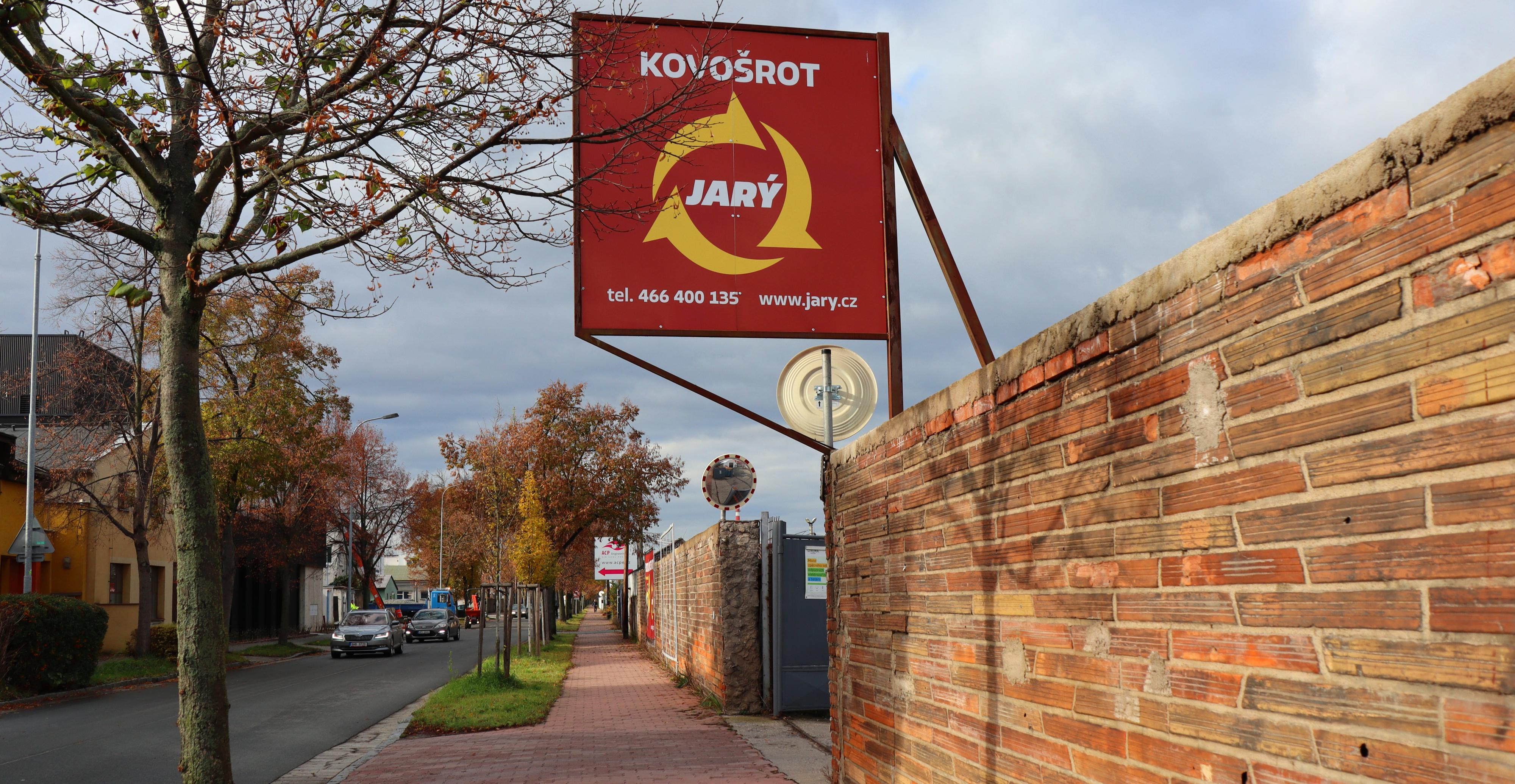 KOVOŠROT GROUP CZ, s.r.o. foto 2