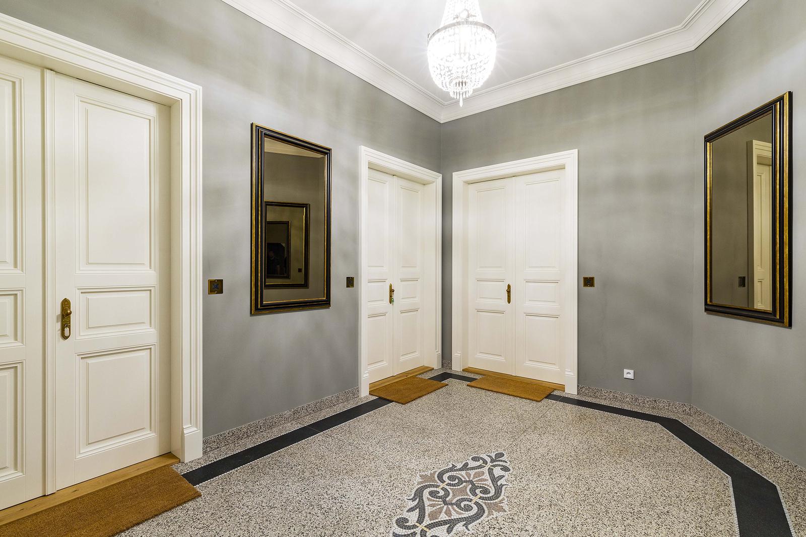 Vodičkova Luxury Suites foto 6