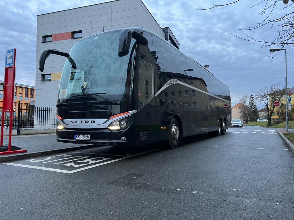 SolBus servis, spol. s r.o. foto 5