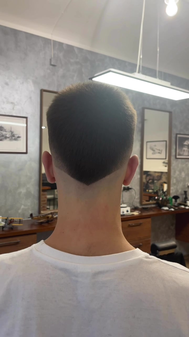Signal Barbershop foto 2 (náhled videa)