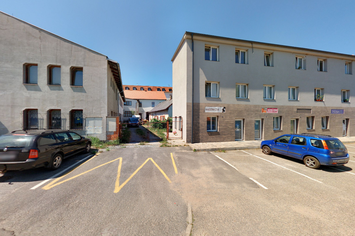 Kadeřnictví Jana Kratochvílová