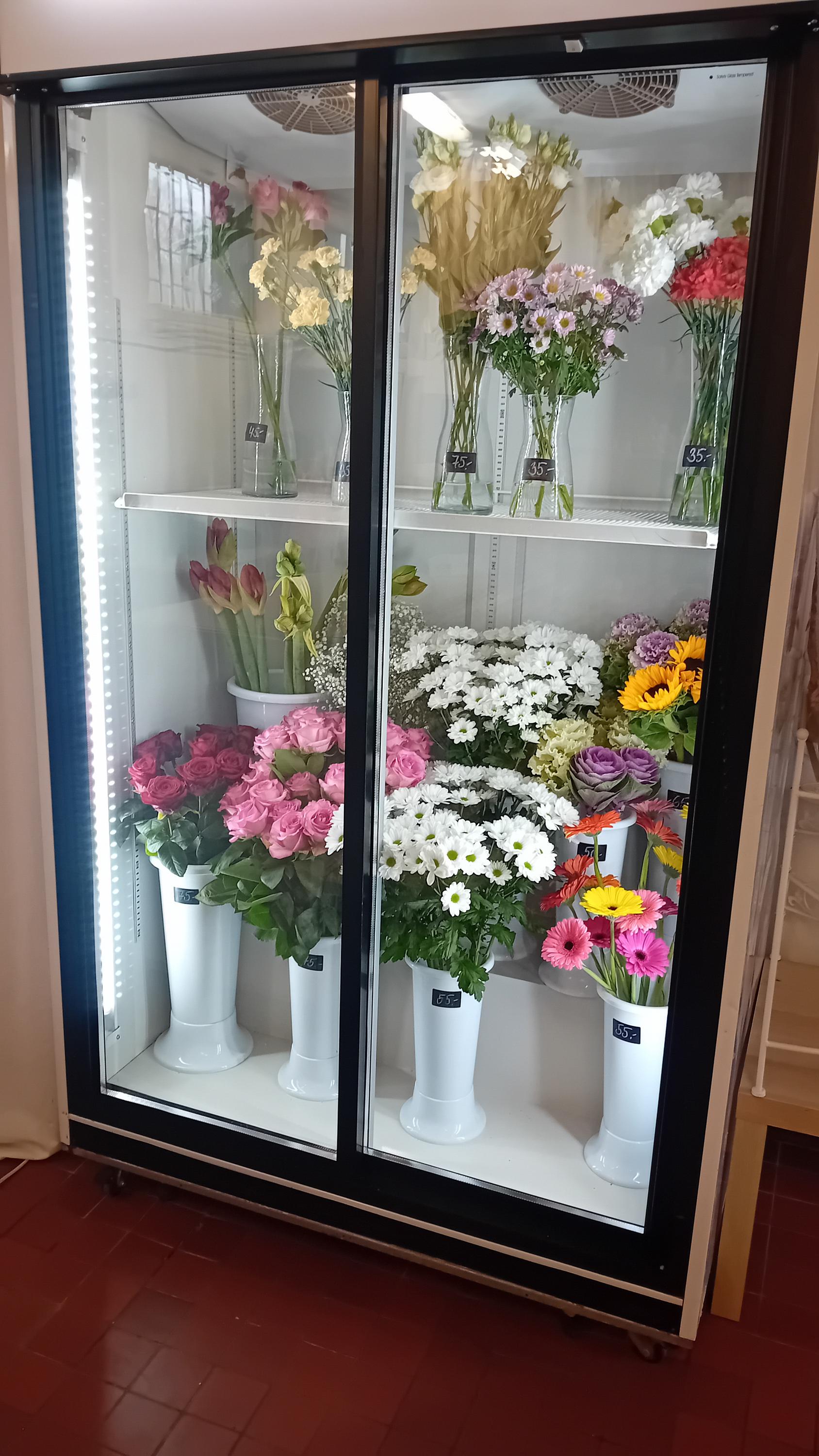 Květiny Peťule foto 6