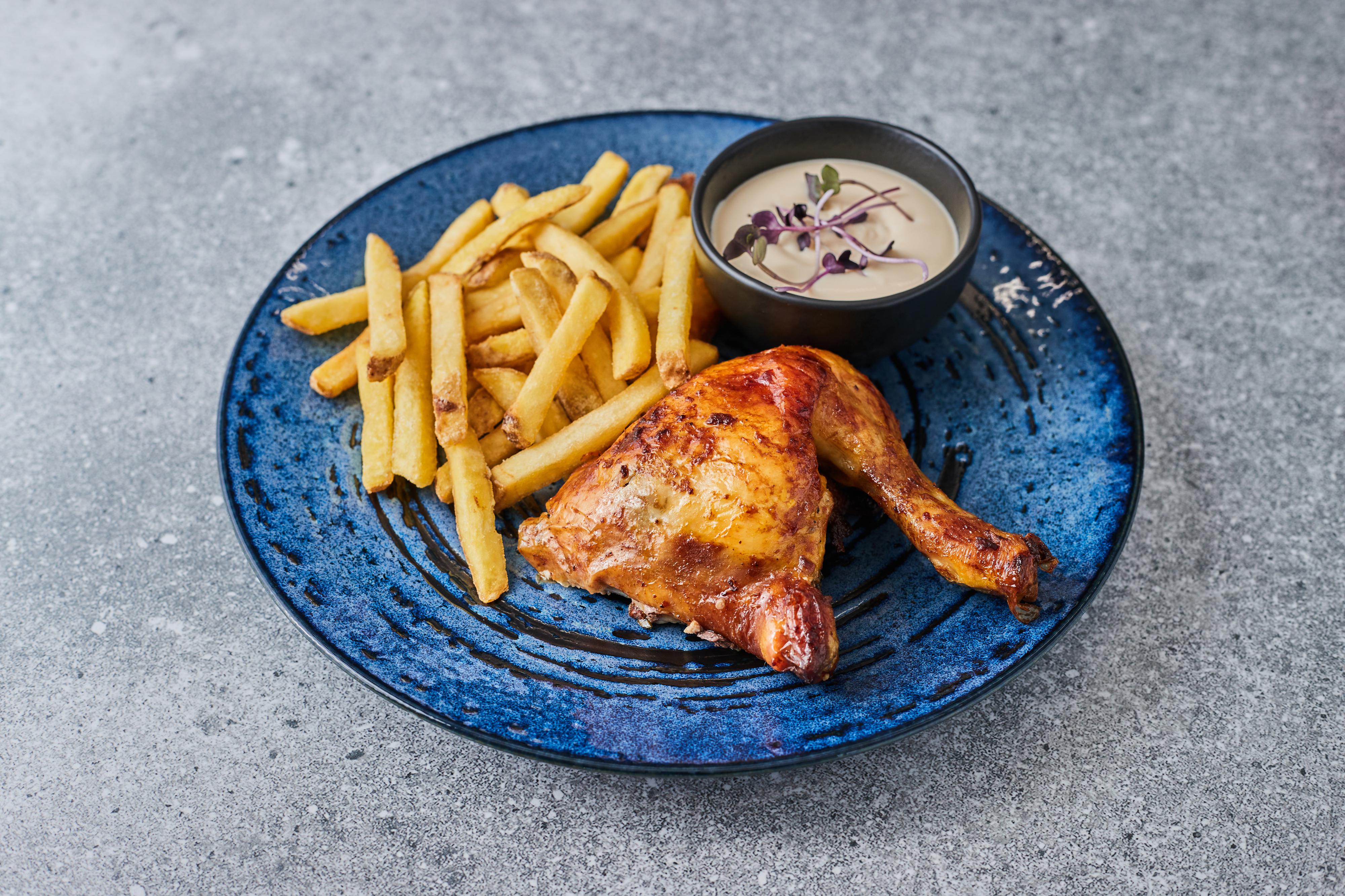 Bistro BRASSERIE DELMART Quadrio foto 3