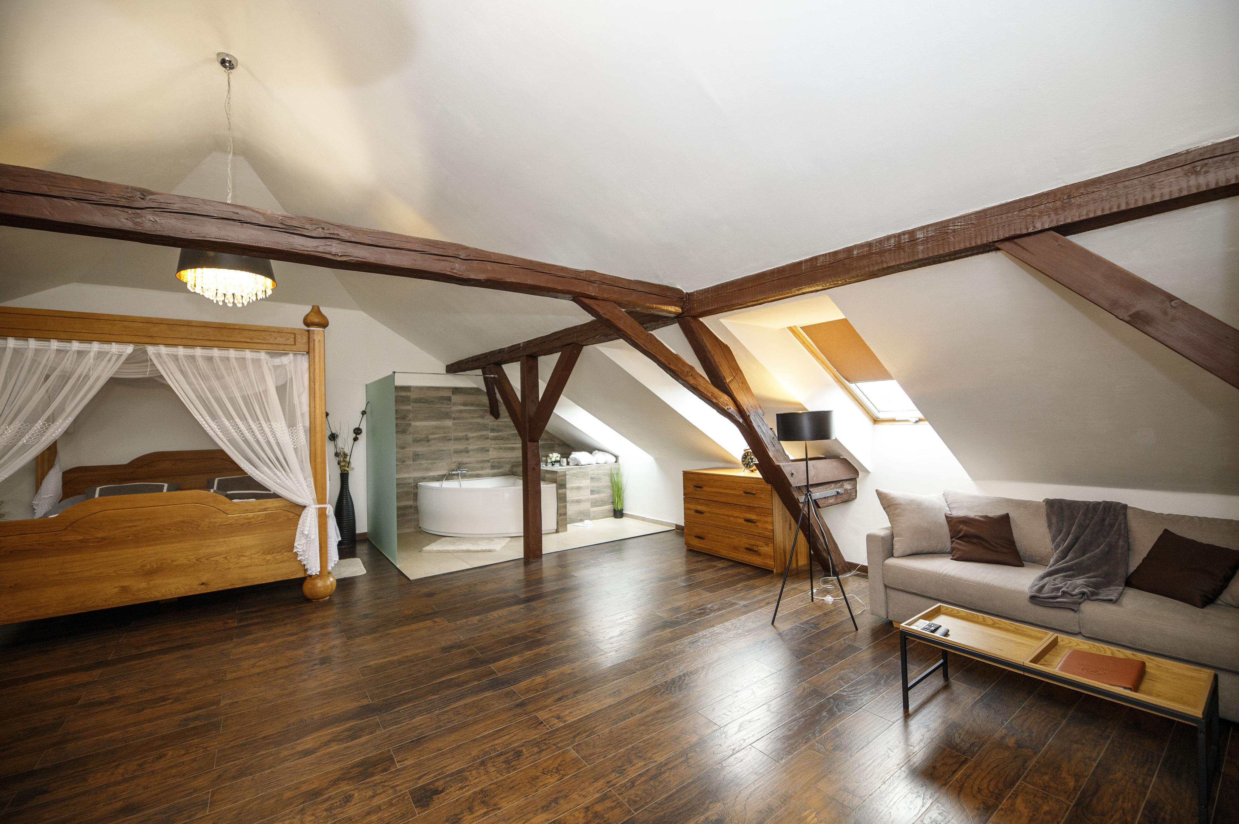 Hotel & wellness Hejtmanka