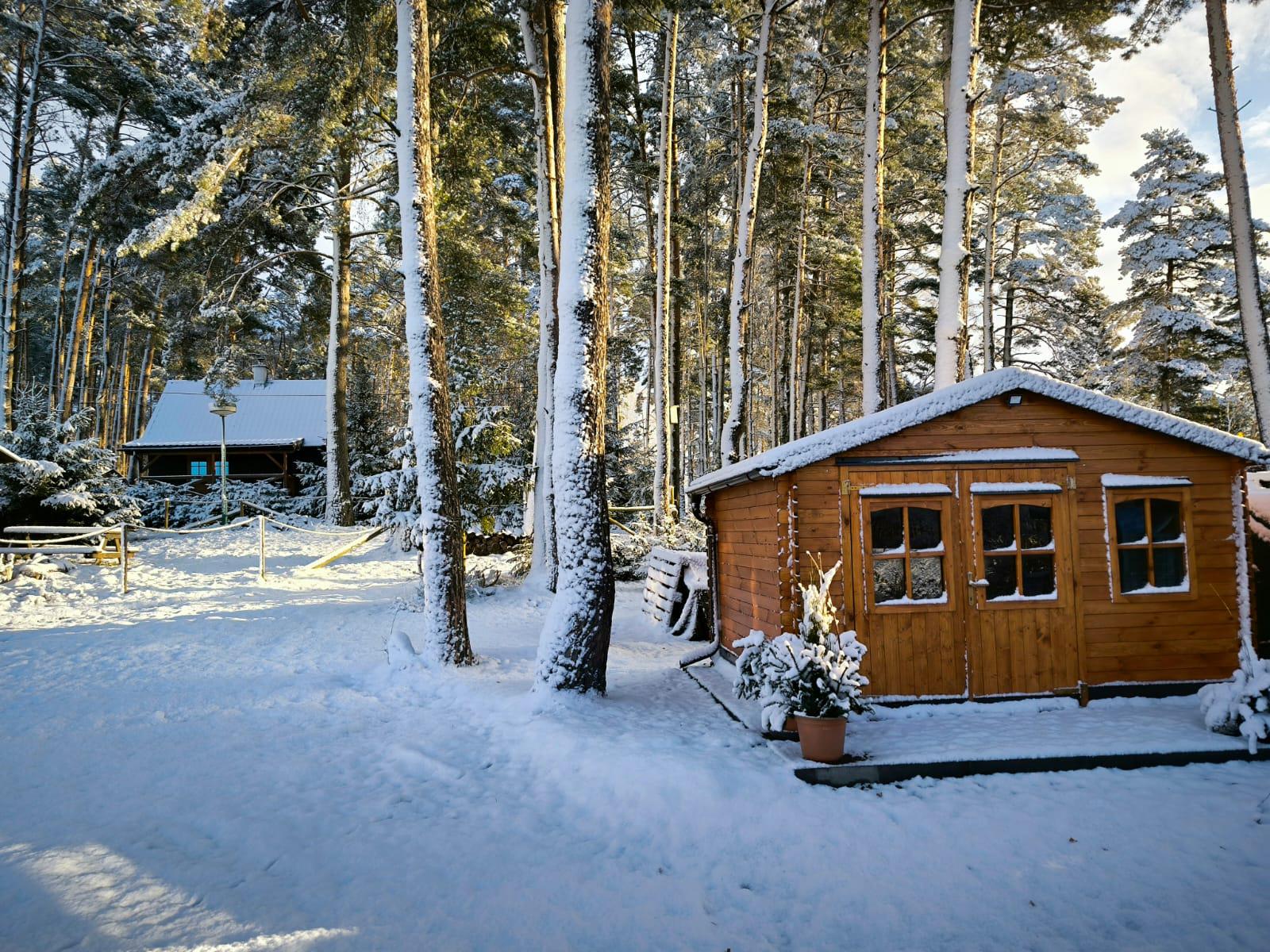 Rekreační středisko Žabák foto 5