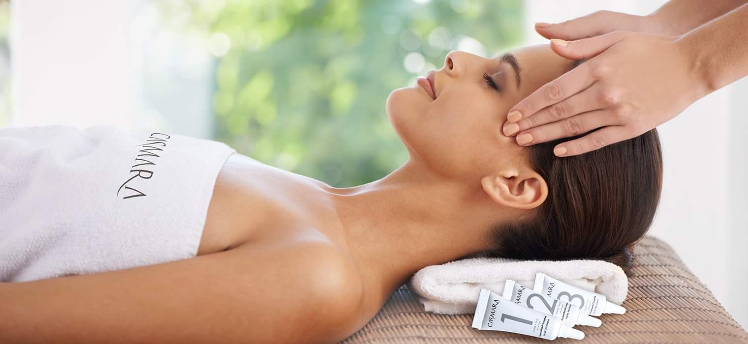 Kosmetika Šrámková foto 3