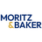 logo MORITZ BAKER