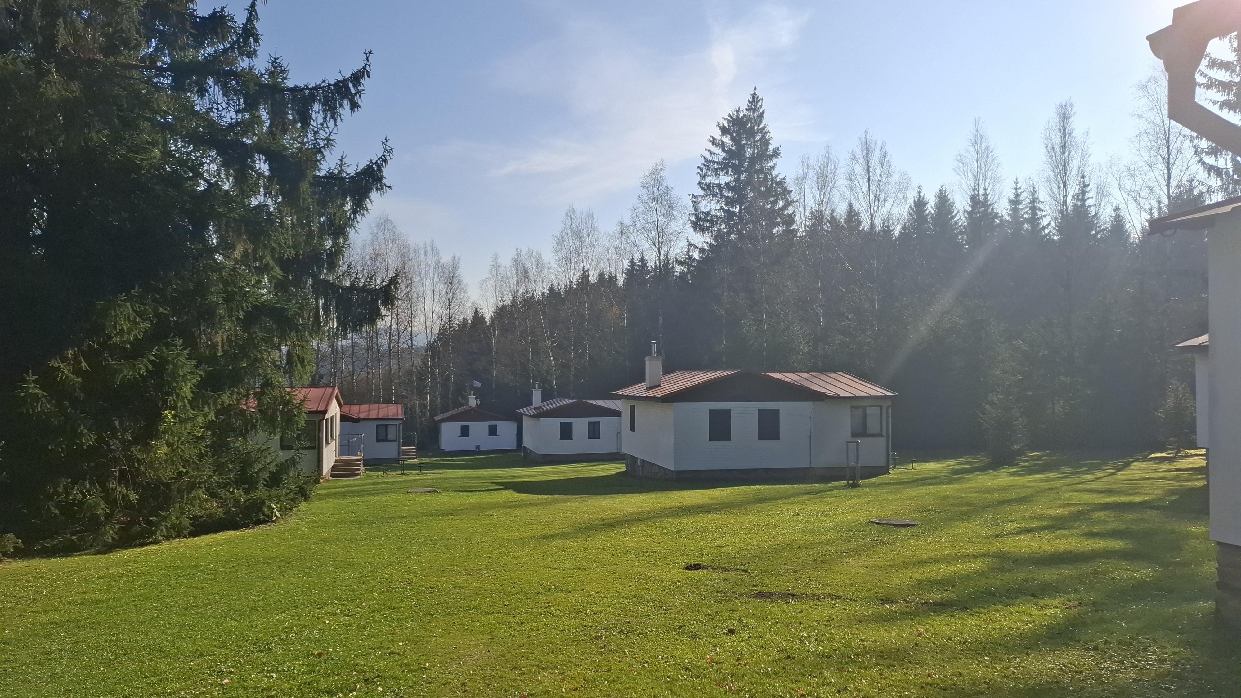 Rekreační středisko Drásov foto 2