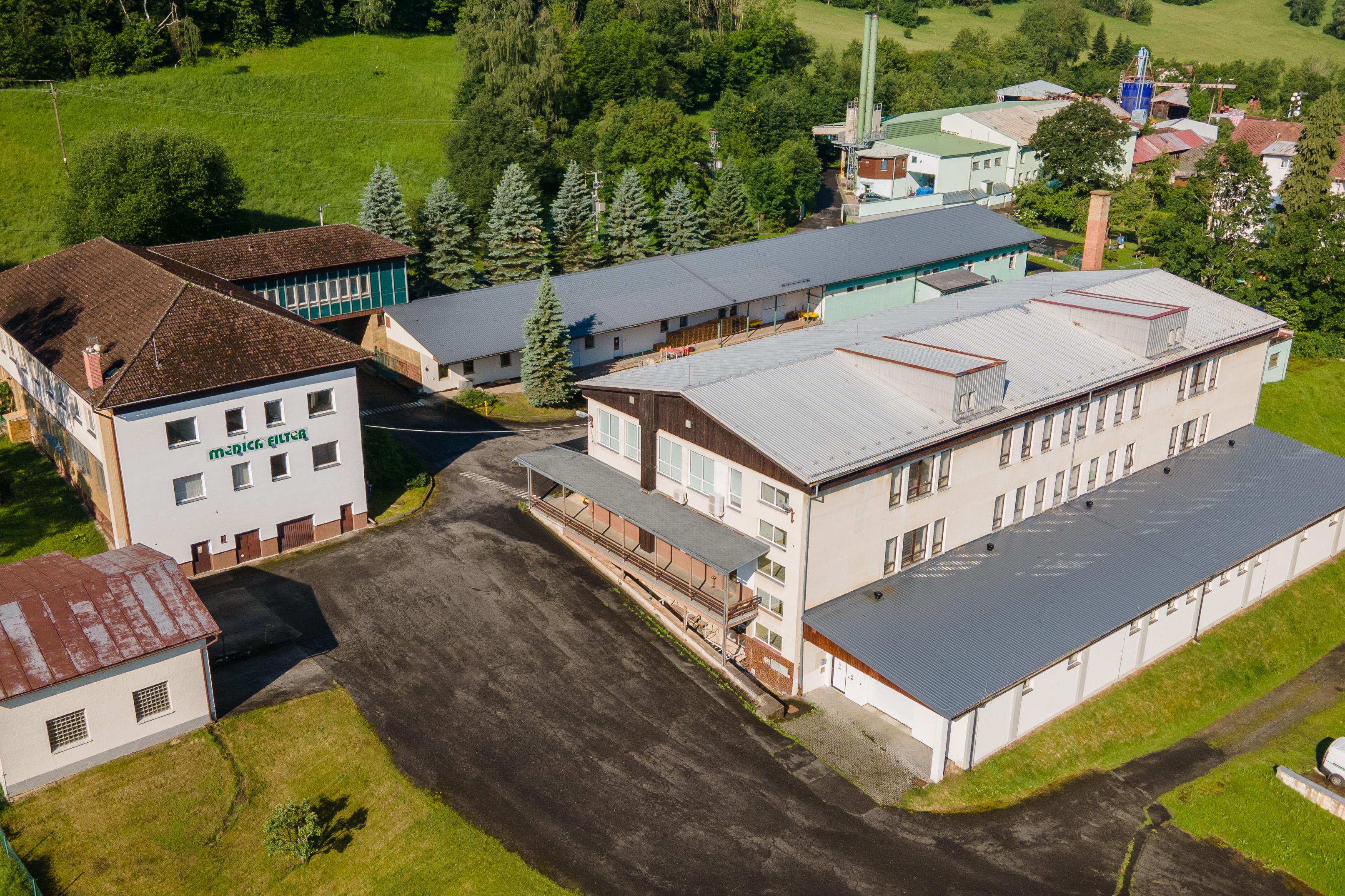 MEDICA FILTER spol. s r.o.