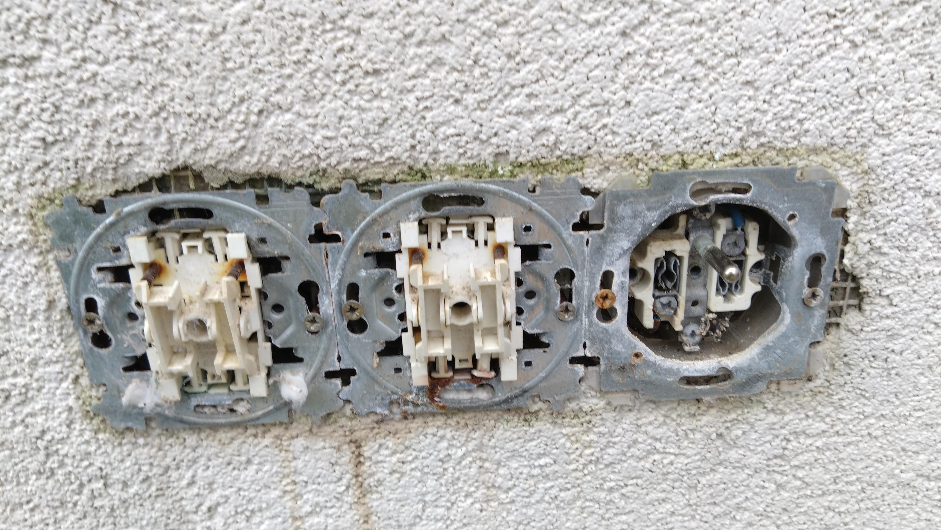 Hodinový manžel, elektrikář - Mgr. Jan Říha foto 3