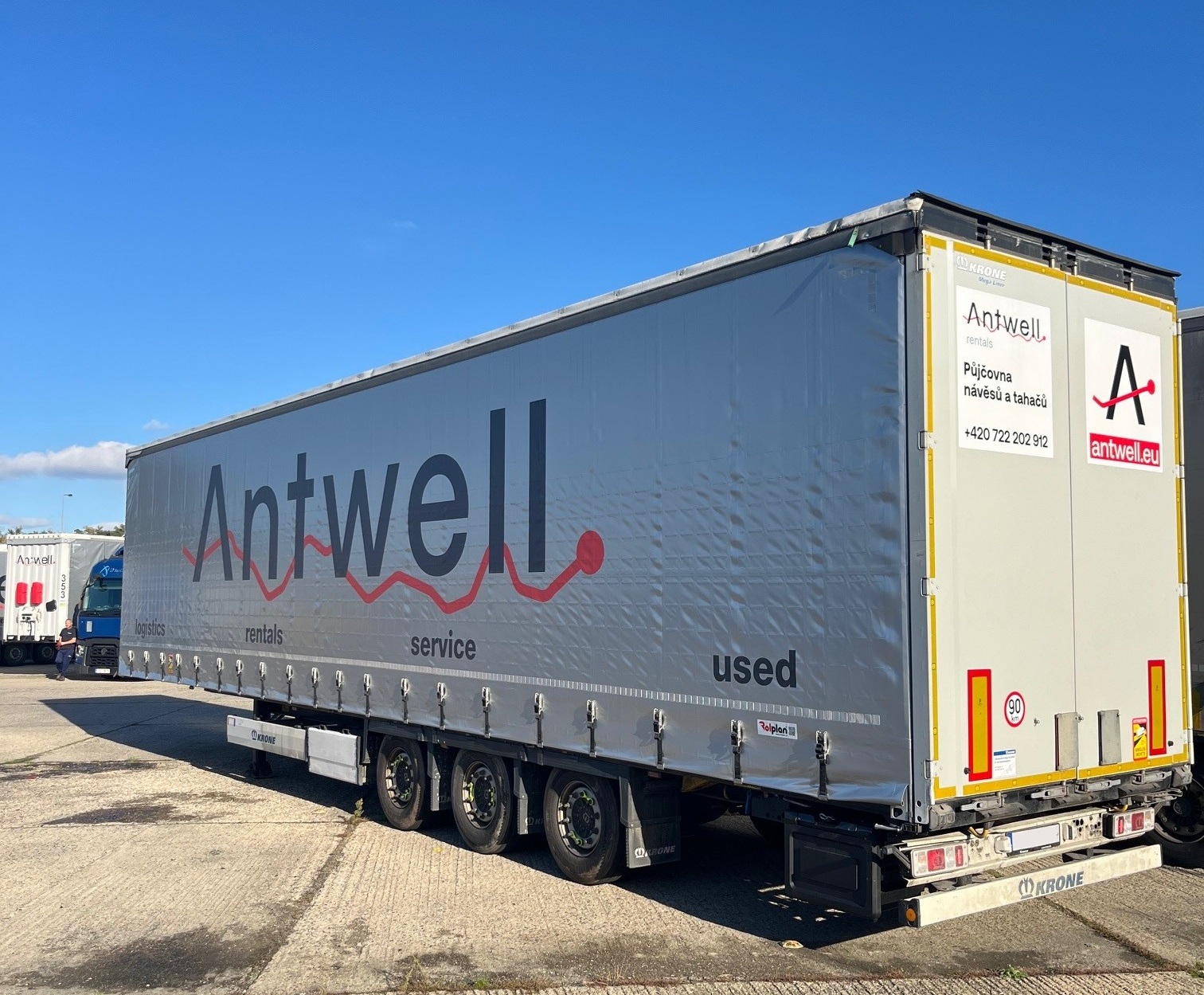 Antwell Group s. r. o. foto 4