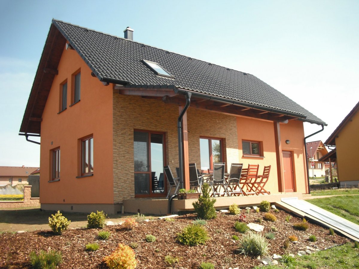 Stavební firma EB COMPANY Holding s.r.o. foto 3