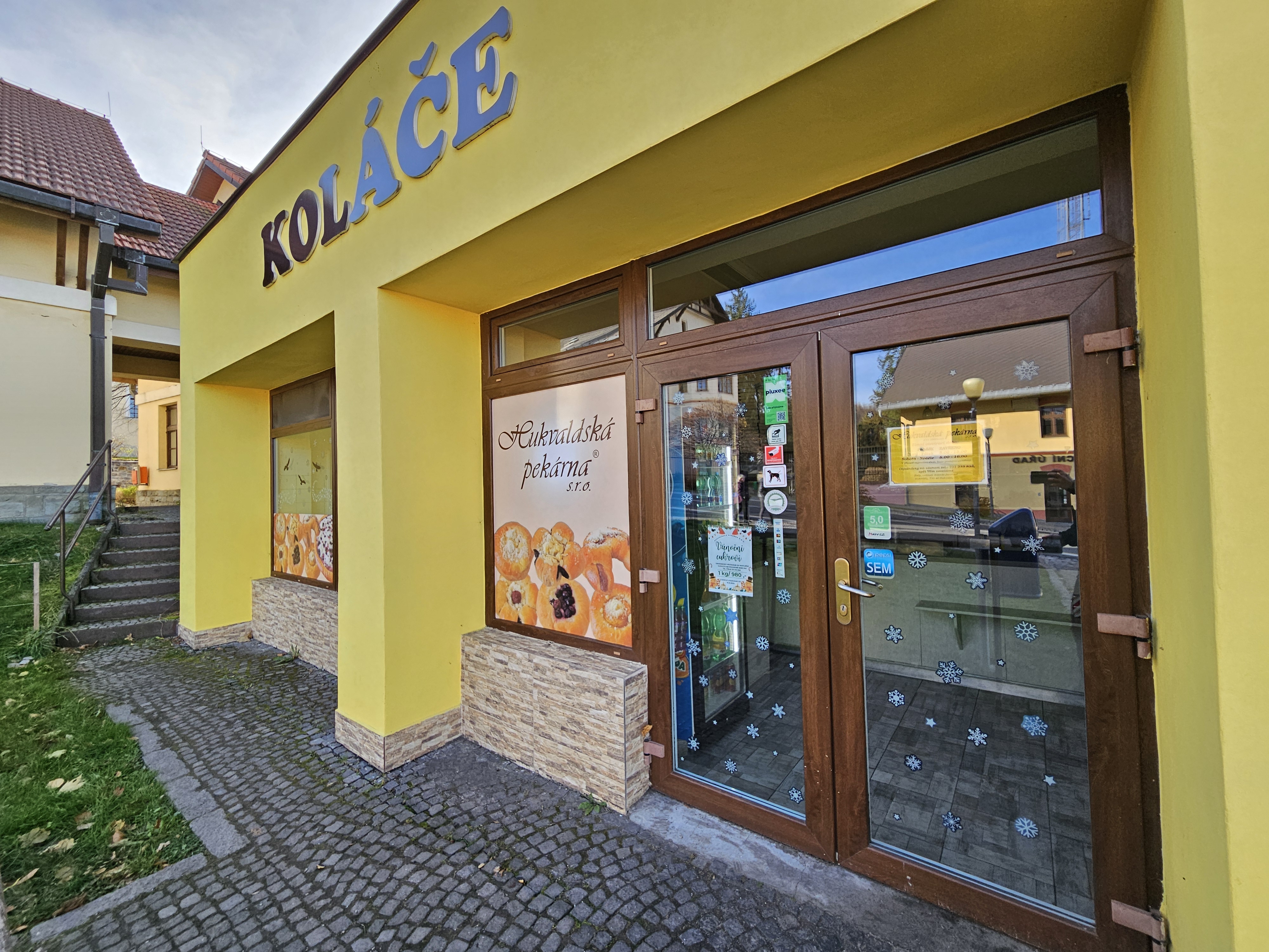 Hukvaldská pekárna, s.r.o. foto 3