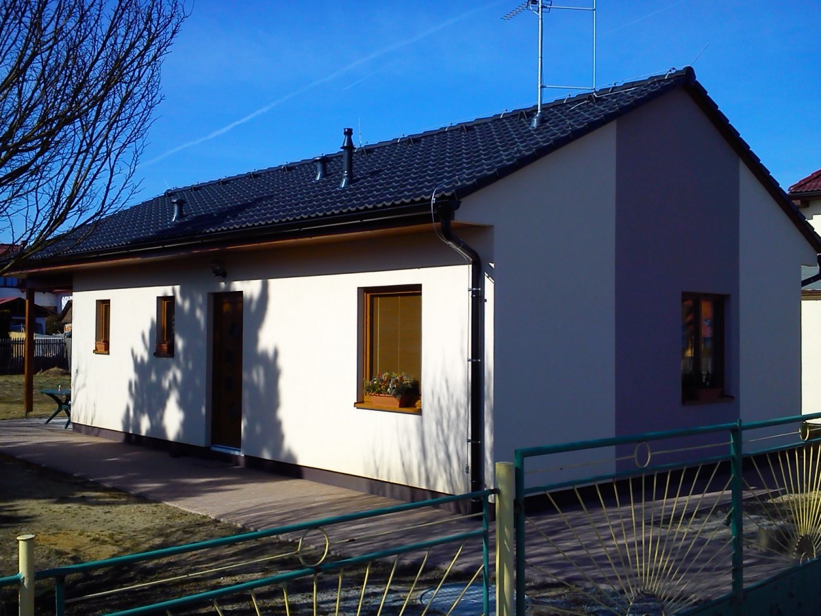 Stavební firma EB COMPANY Holding s.r.o. foto 4