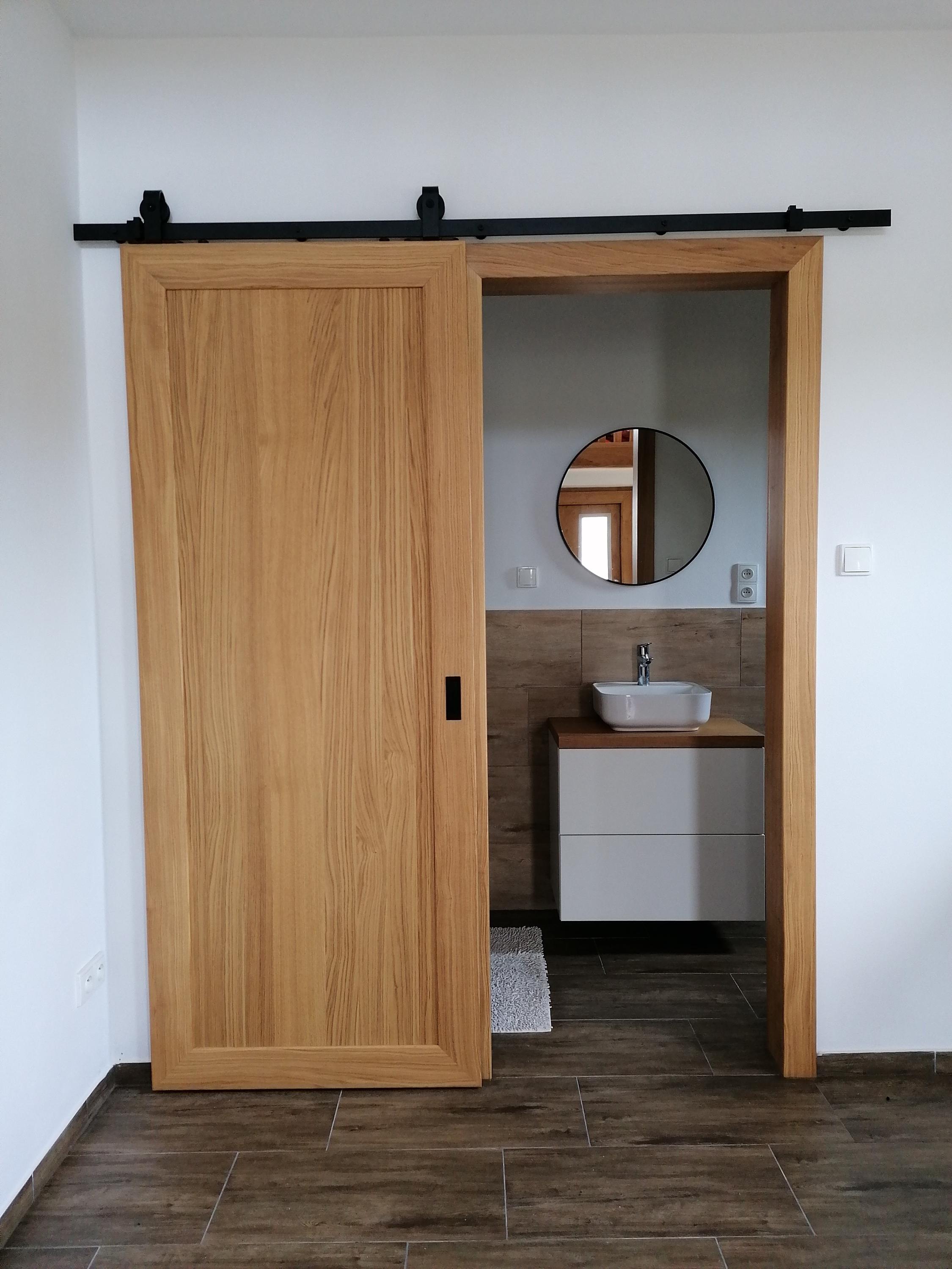 Truhlářství SOUKUP & SUK foto 2