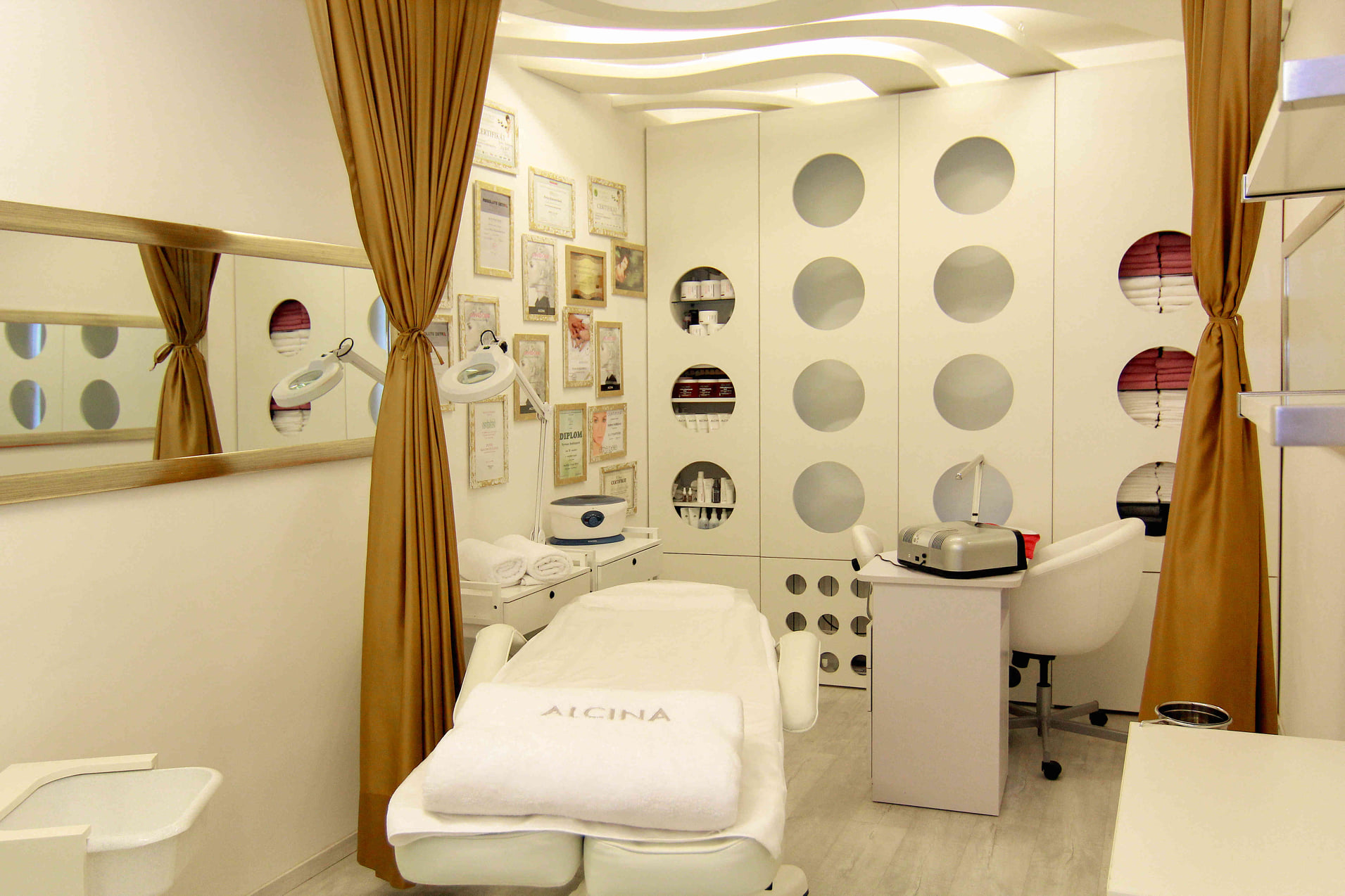 HAIR STUDIO MARIE foto 3